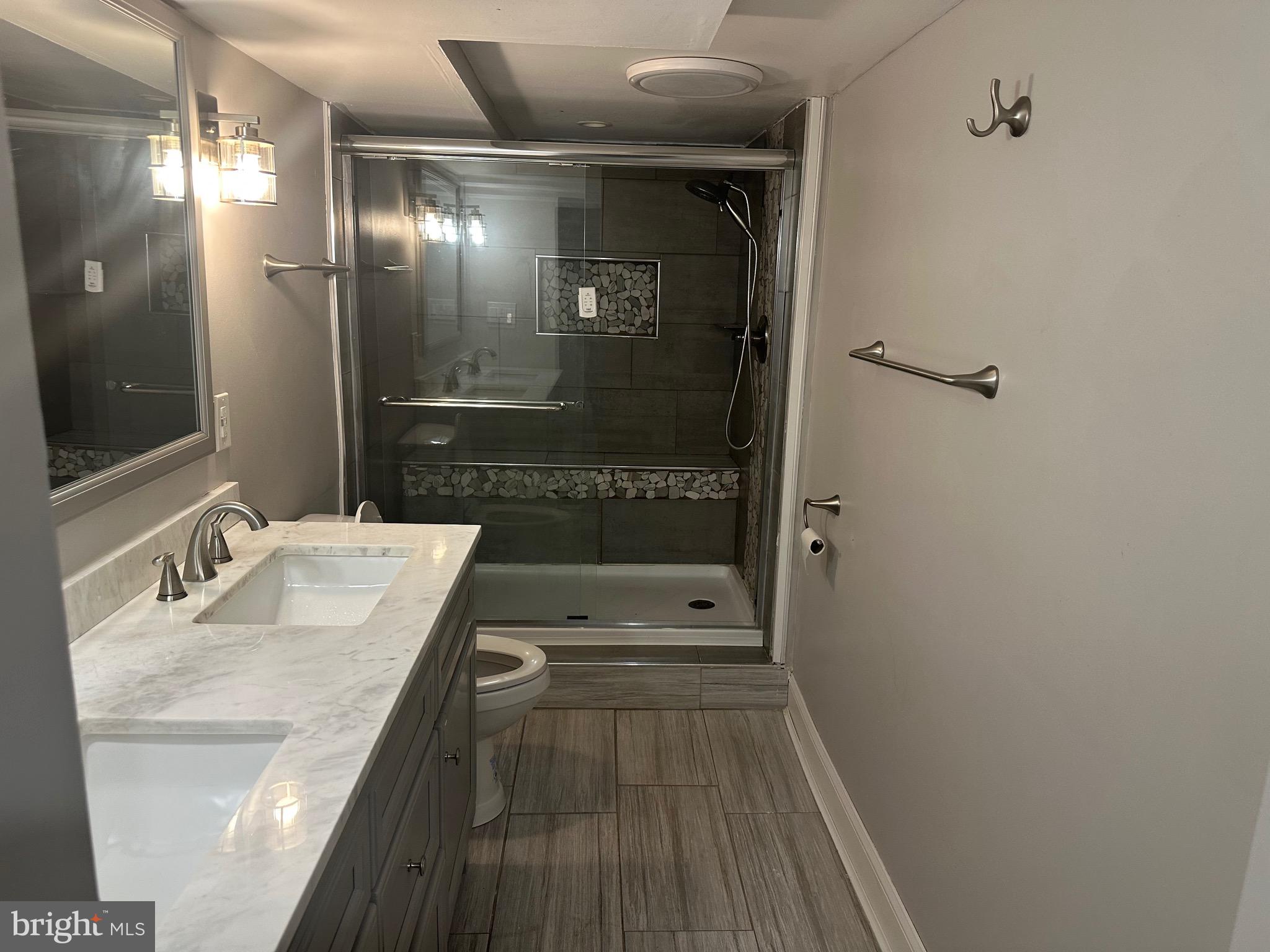 HARRIMAN - Residential Lease