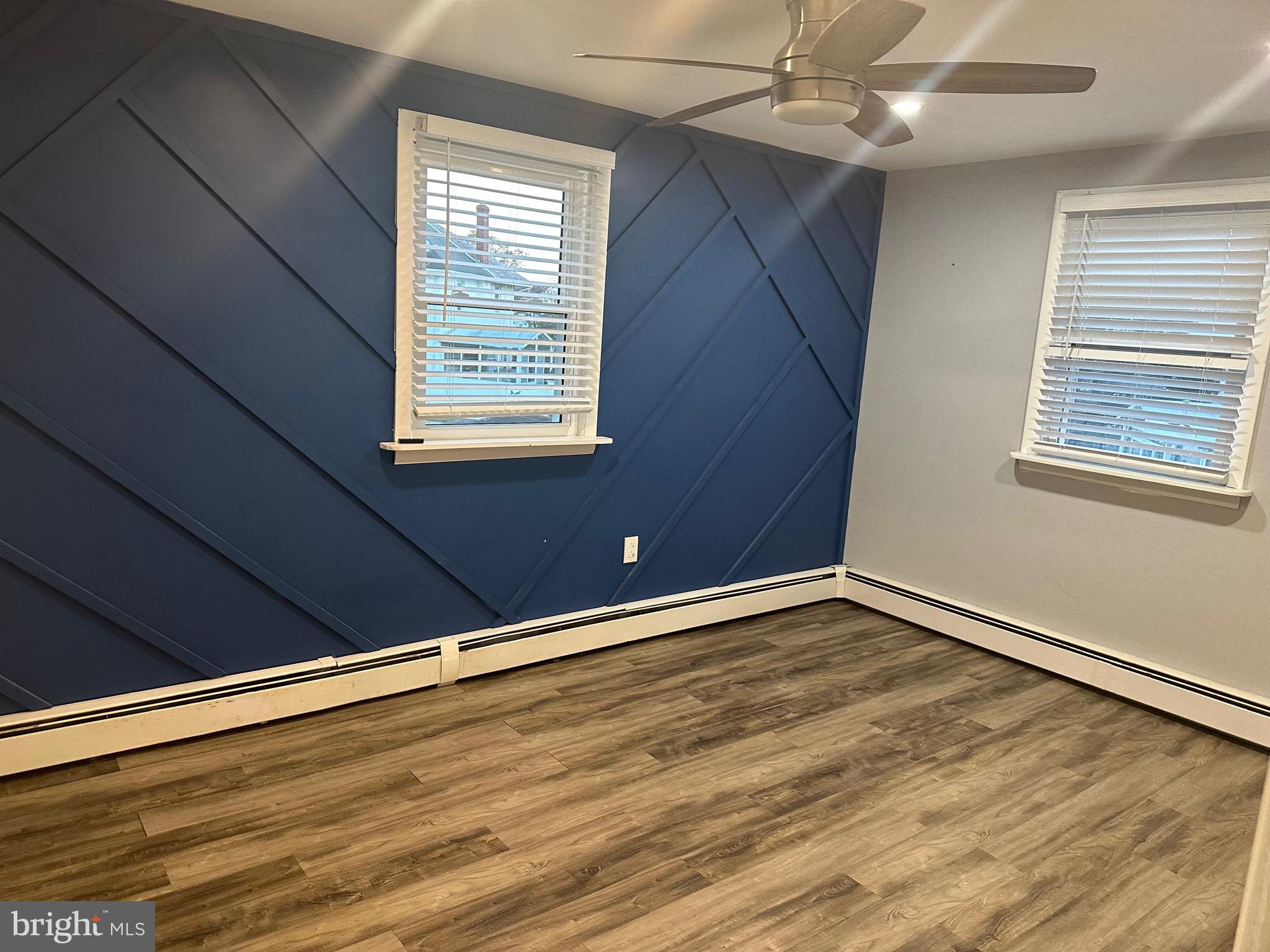 HARRIMAN - Residential Lease