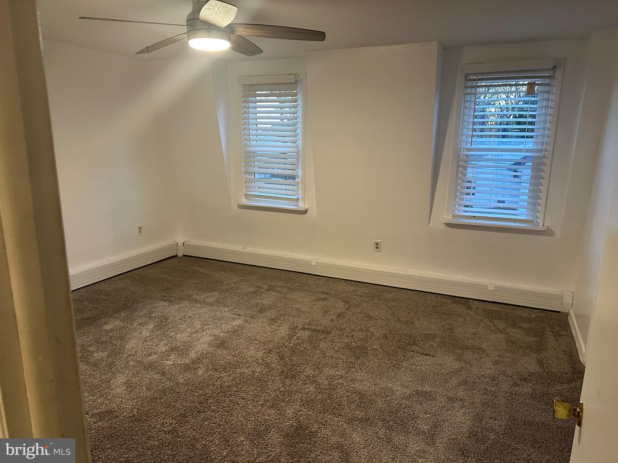 HARRIMAN - Residential Lease