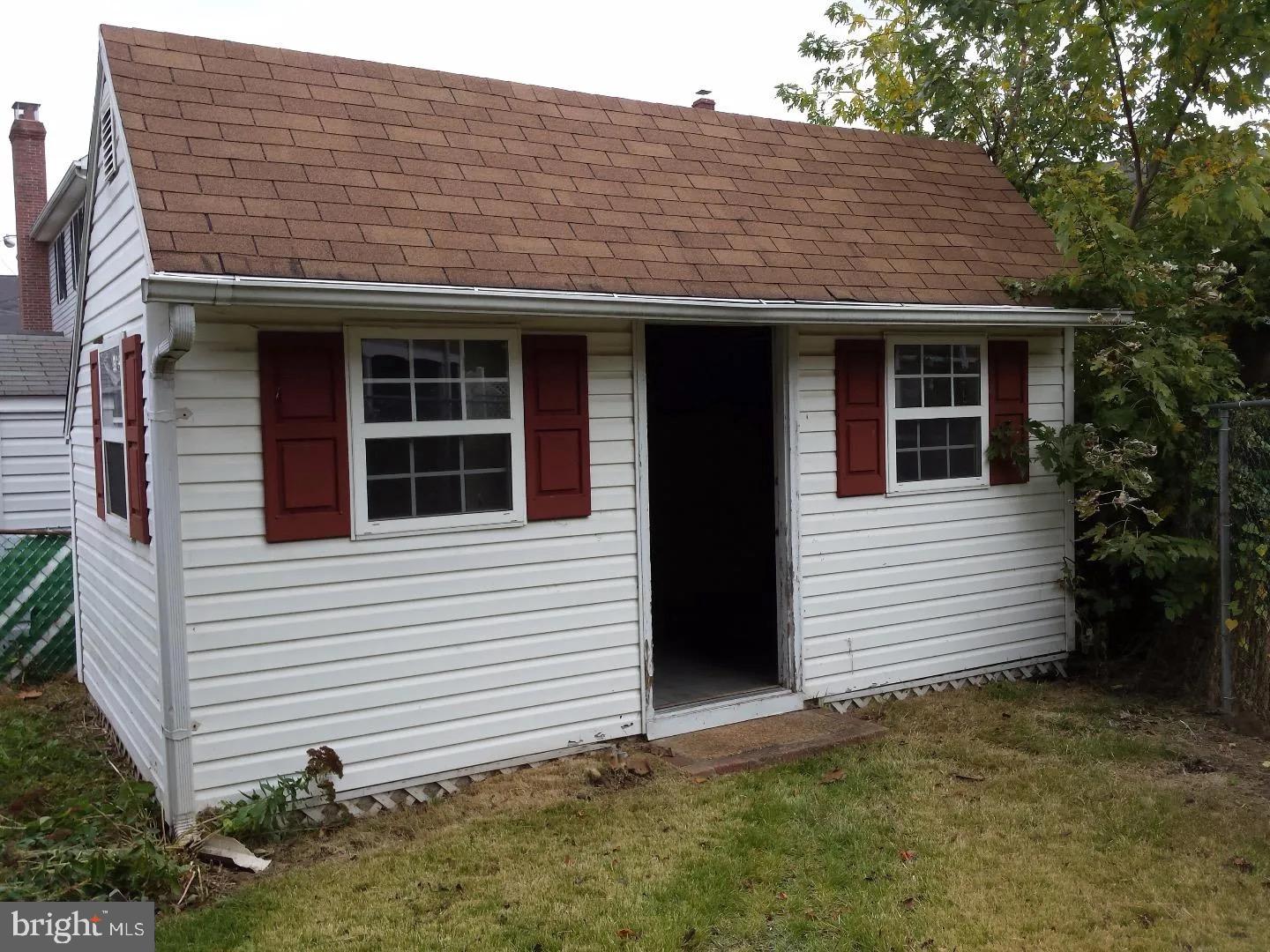 HARRIMAN - Residential Lease