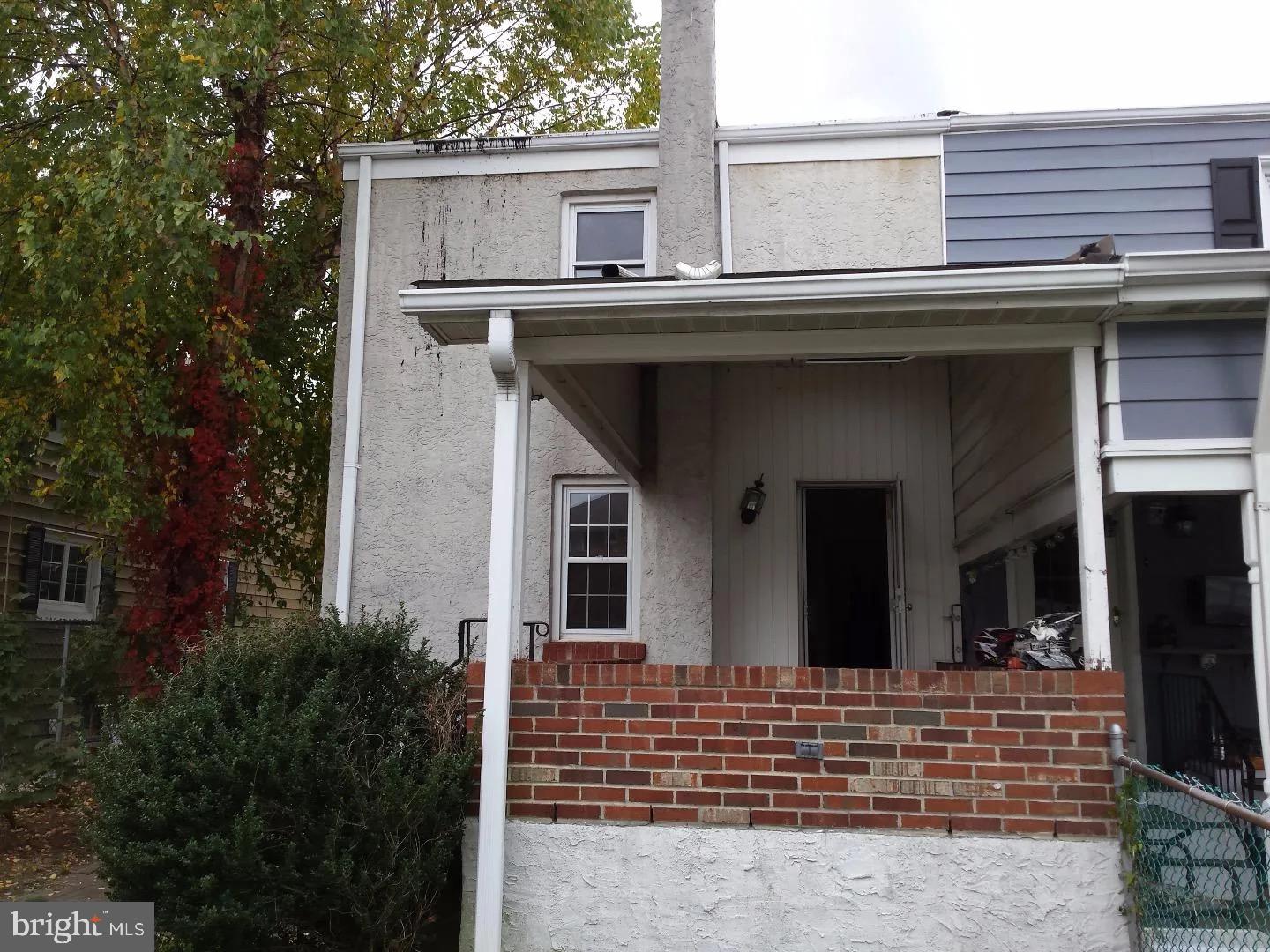 HARRIMAN - Residential Lease