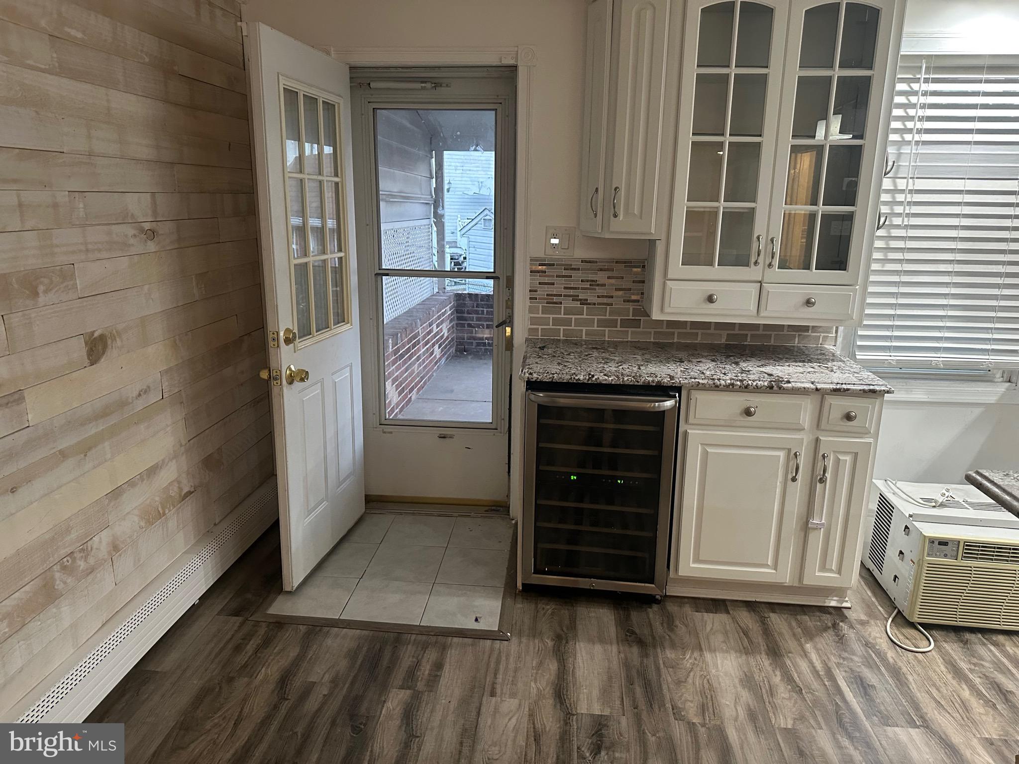 HARRIMAN - Residential Lease