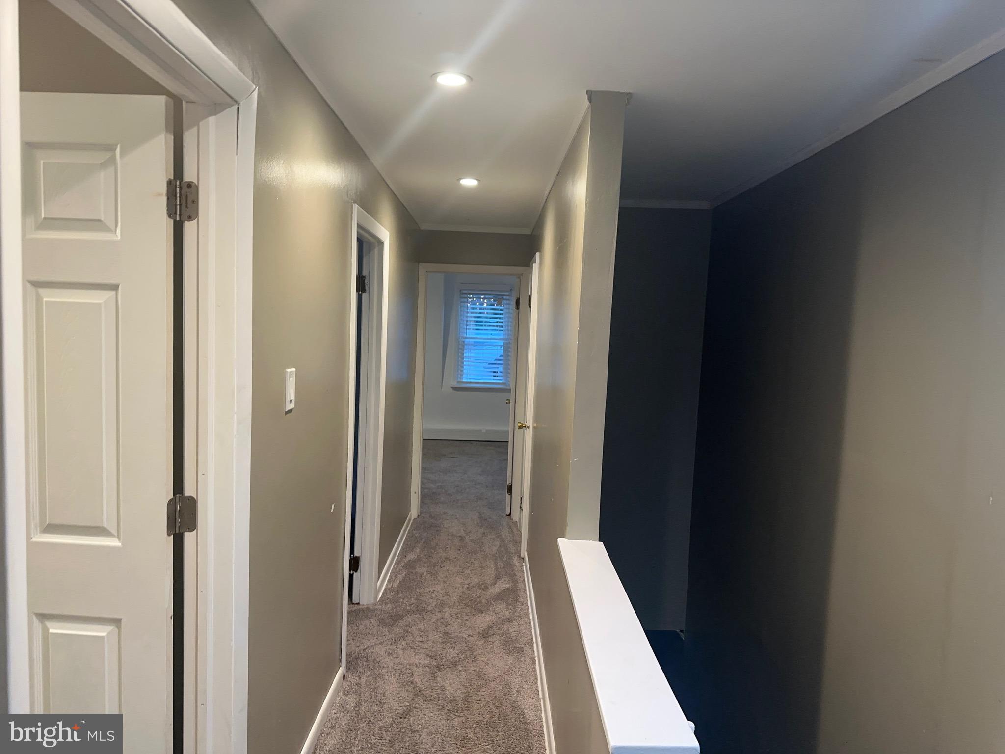 HARRIMAN - Residential Lease