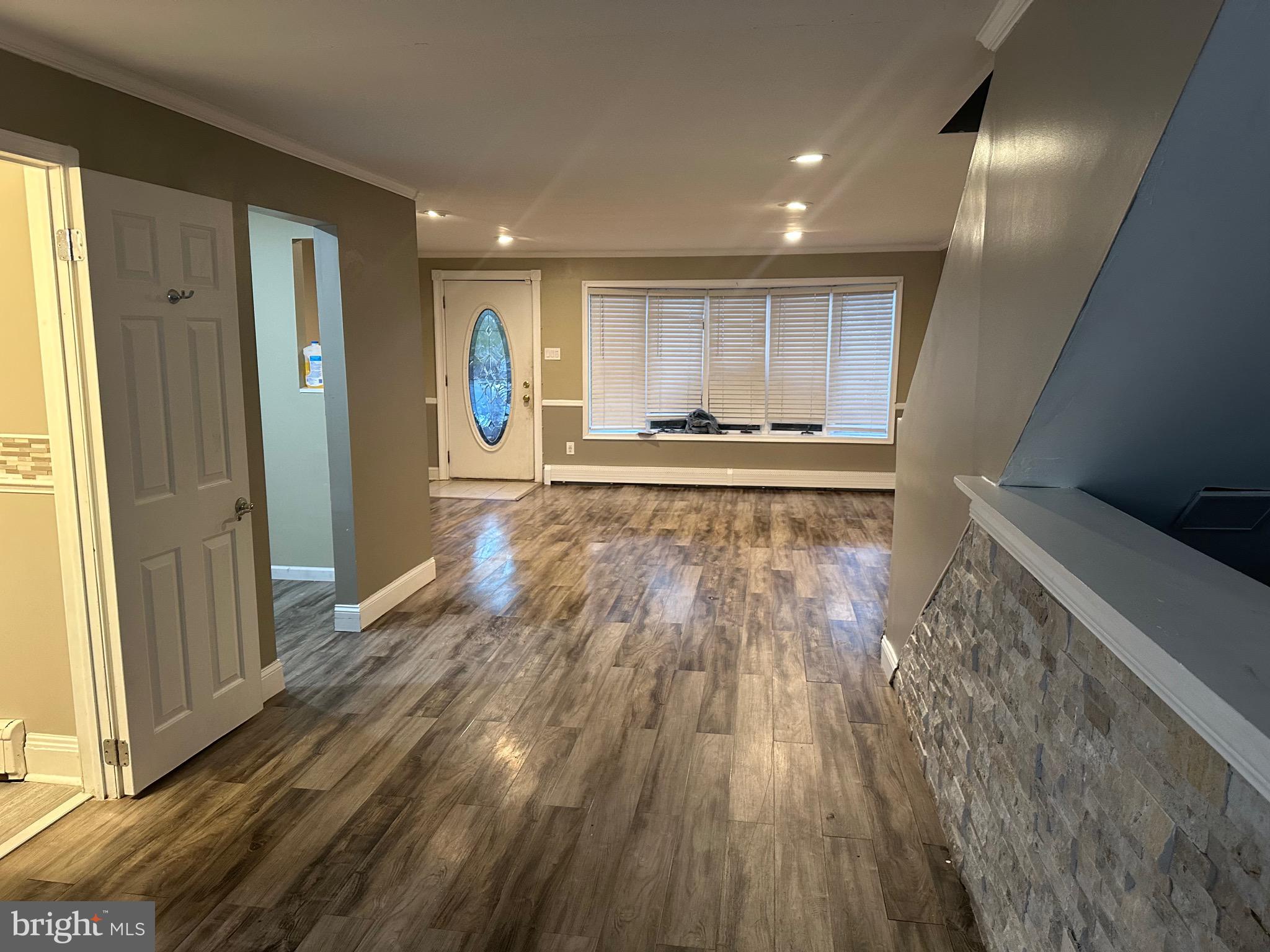 HARRIMAN - Residential Lease