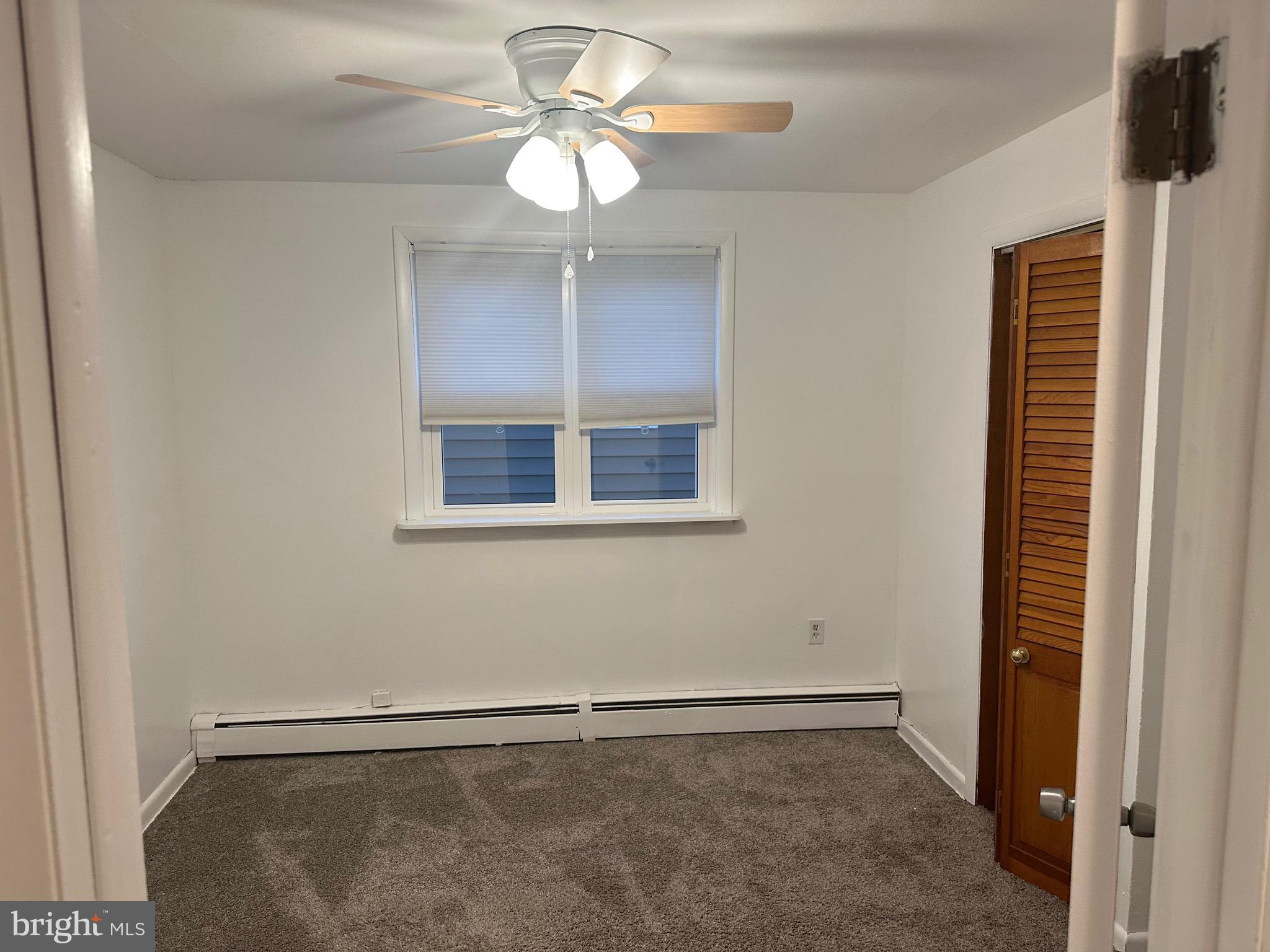 HARRIMAN - Residential Lease