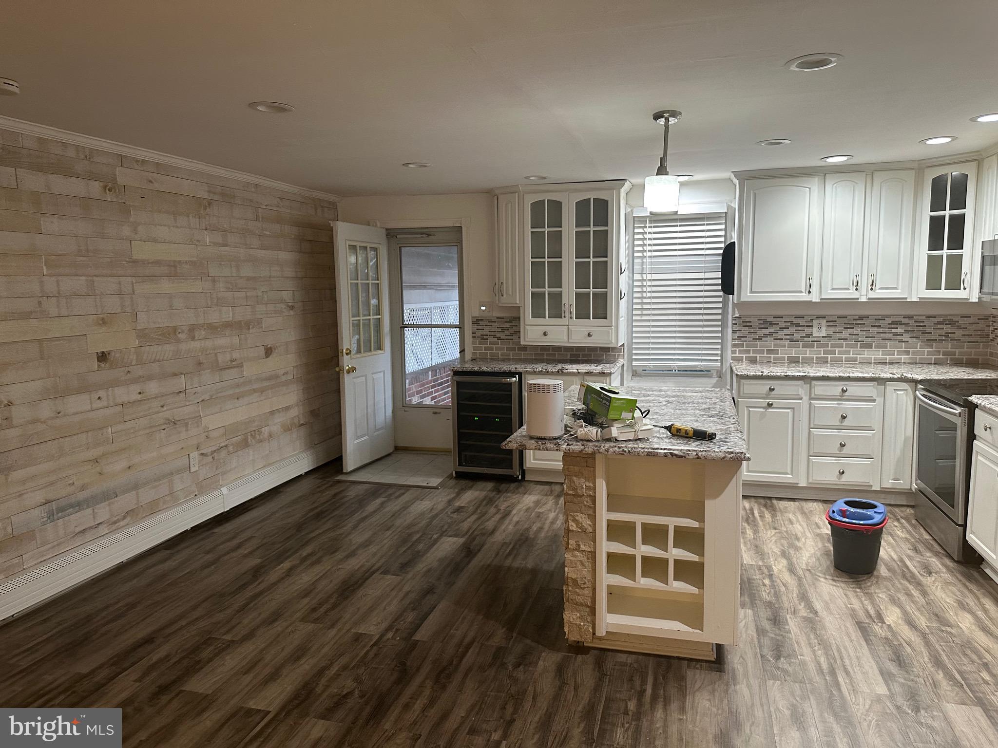 HARRIMAN - Residential Lease