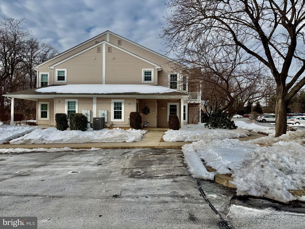 Photo of 31013 Bennett Place, SOUTHAMPTON, PA 18966 (MLS # PABU2111192)