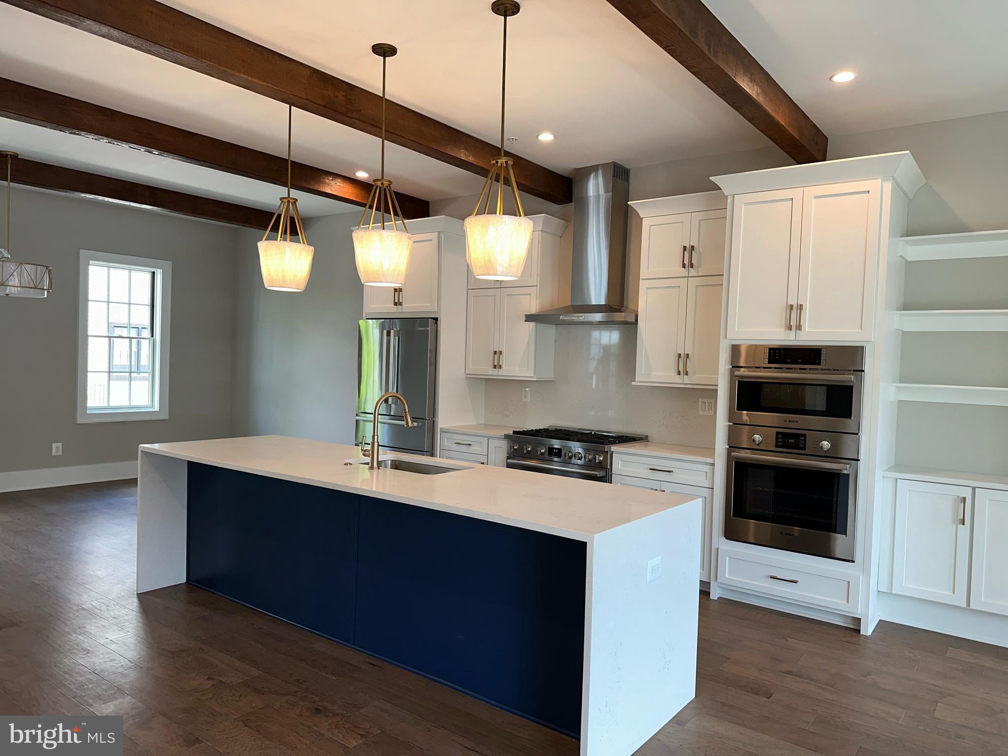 RIVERPLACE - Residential