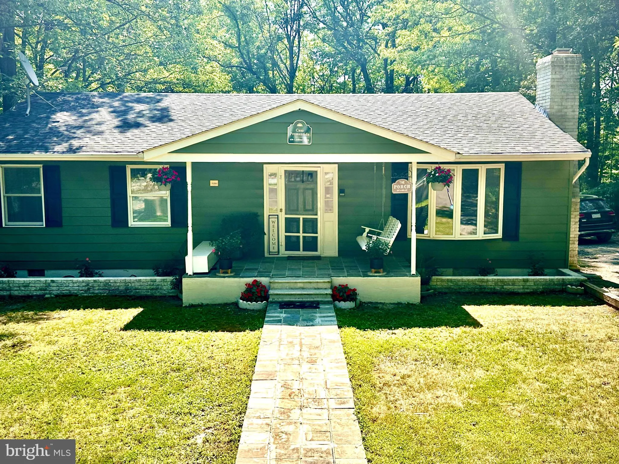 Winchester, Virginia 22602, United States, 3 Bedrooms Bedrooms, ,2 BathroomsBathrooms,Residential,Coming Soon,95118