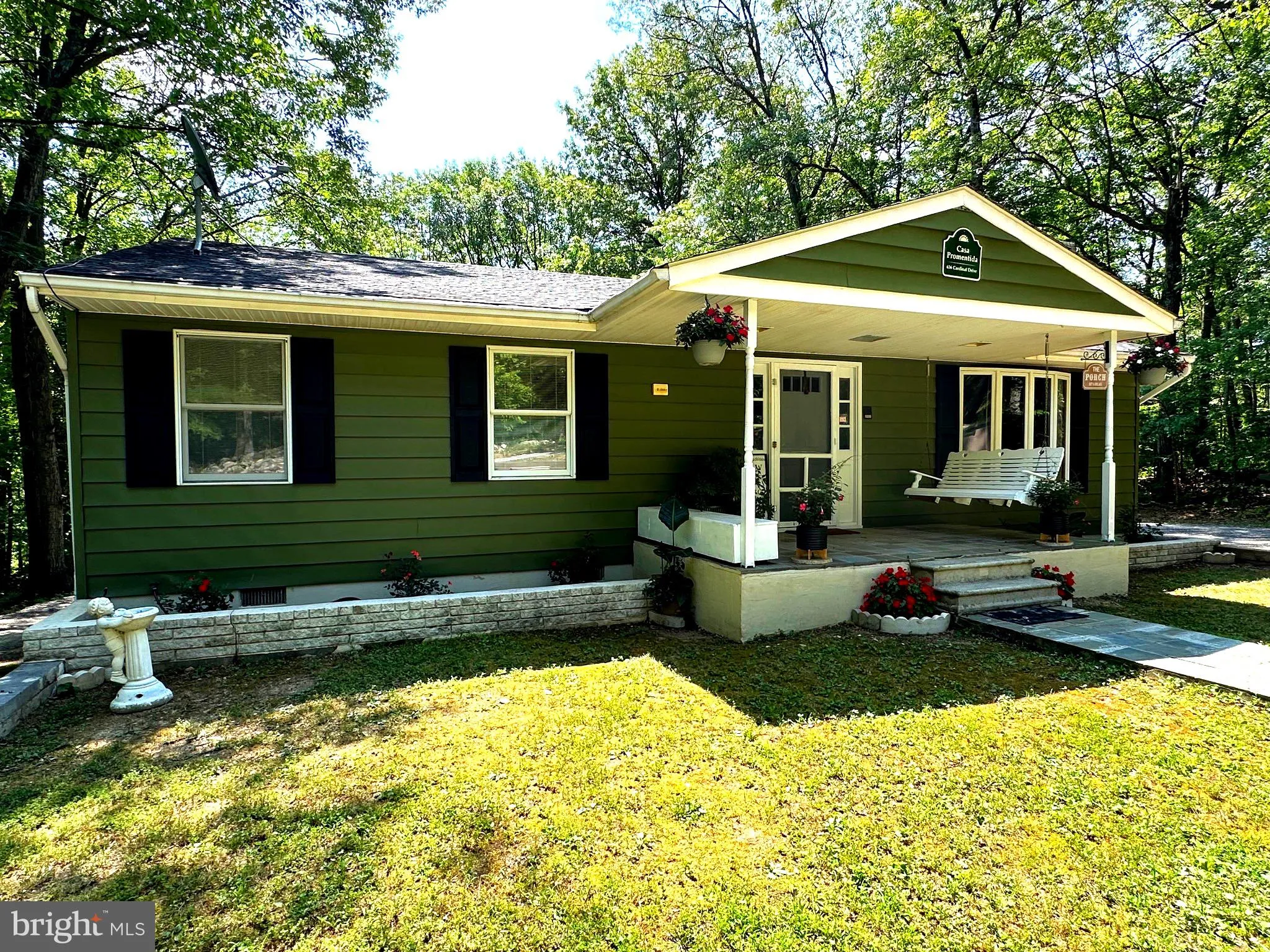 Winchester, Virginia 22602, United States, 3 Bedrooms Bedrooms, ,2 BathroomsBathrooms,Residential,Coming Soon,95118