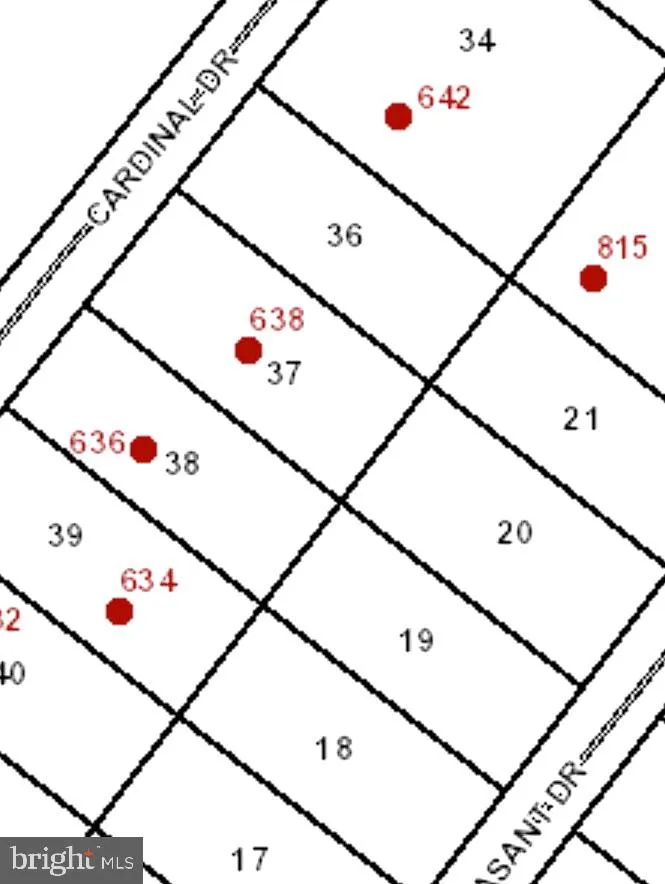 Winchester, Virginia 22602, United States, 3 Bedrooms Bedrooms, ,2 BathroomsBathrooms,Residential,Coming Soon,95118