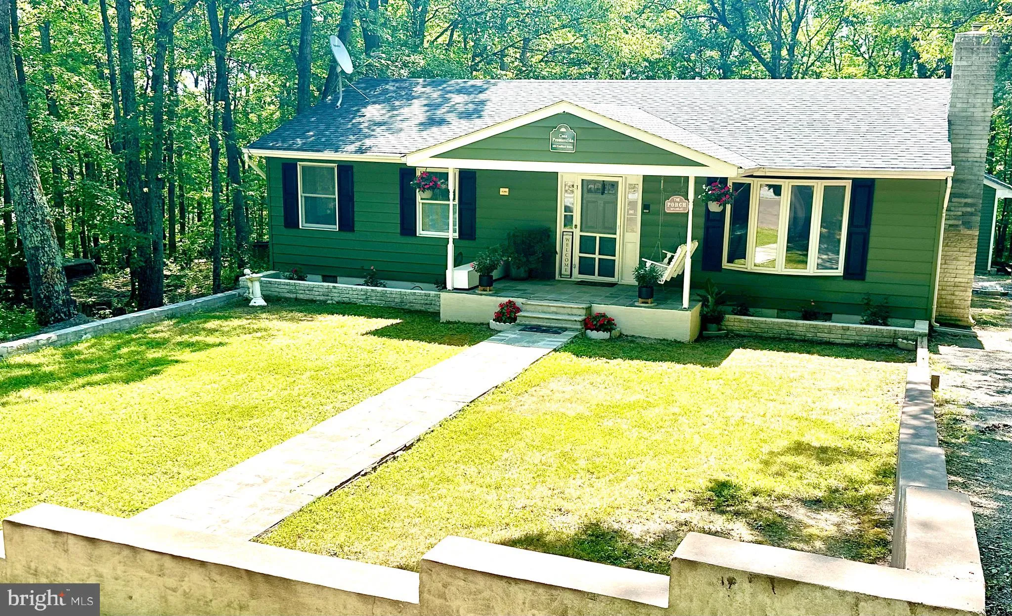 Winchester, Virginia 22602, United States, 3 Bedrooms Bedrooms, ,2 BathroomsBathrooms,Residential,Coming Soon,95118