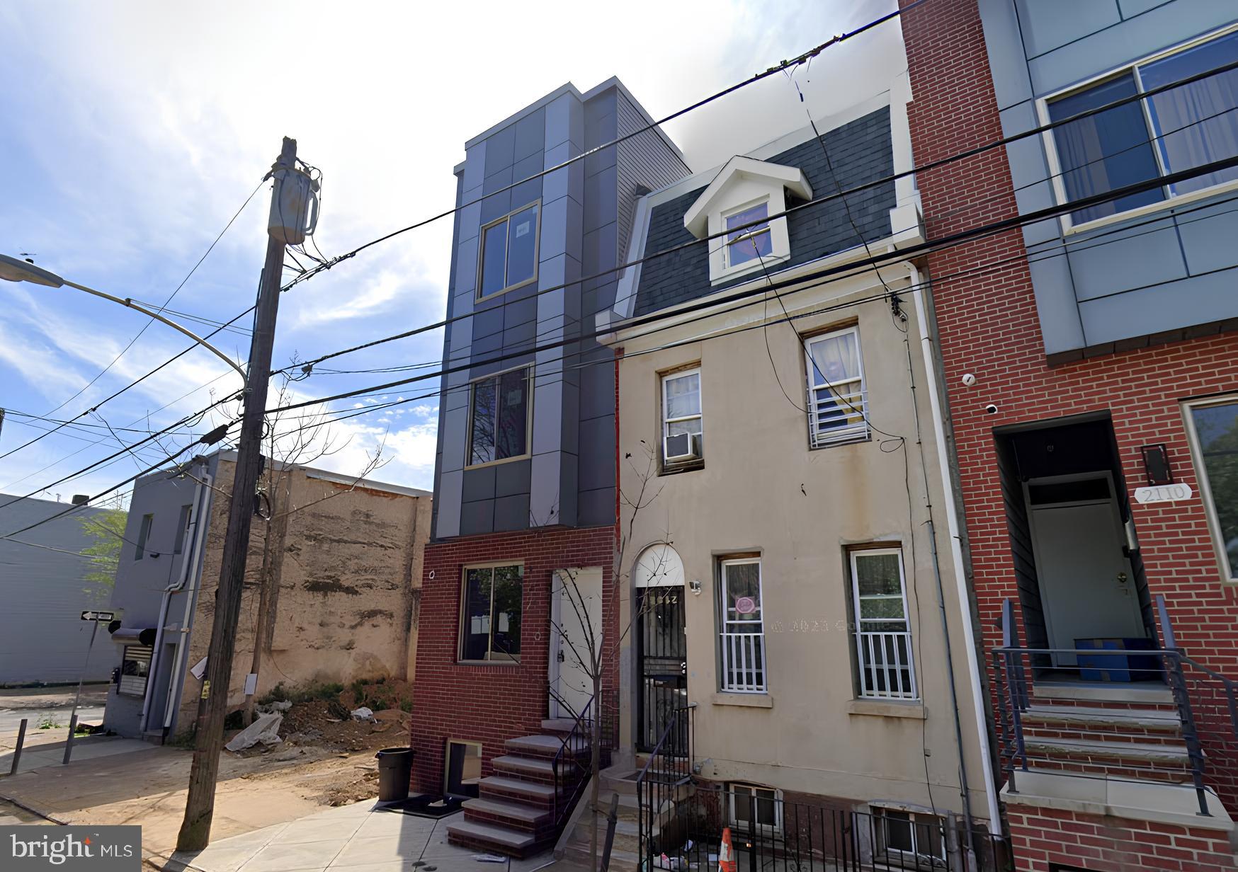 NORTHERN LIBERTIES - Residential Income