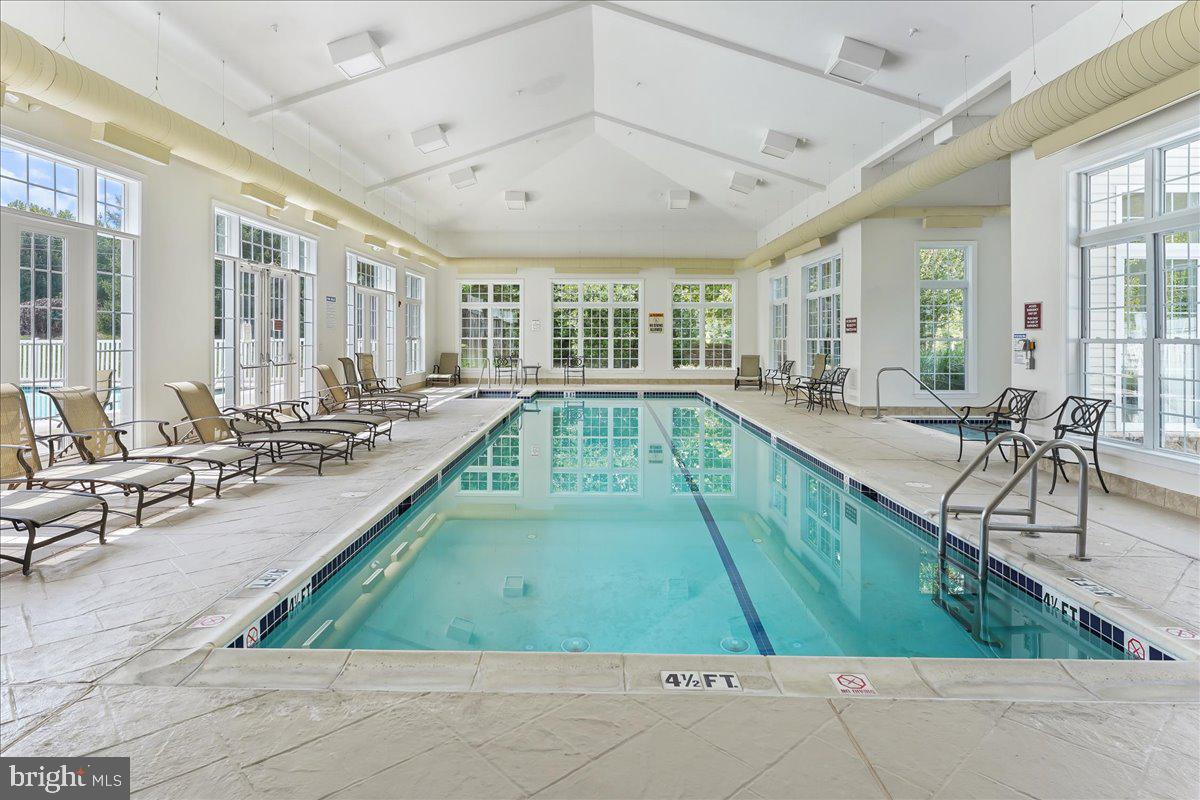 REGENCY AT PROVIDENC - Residential