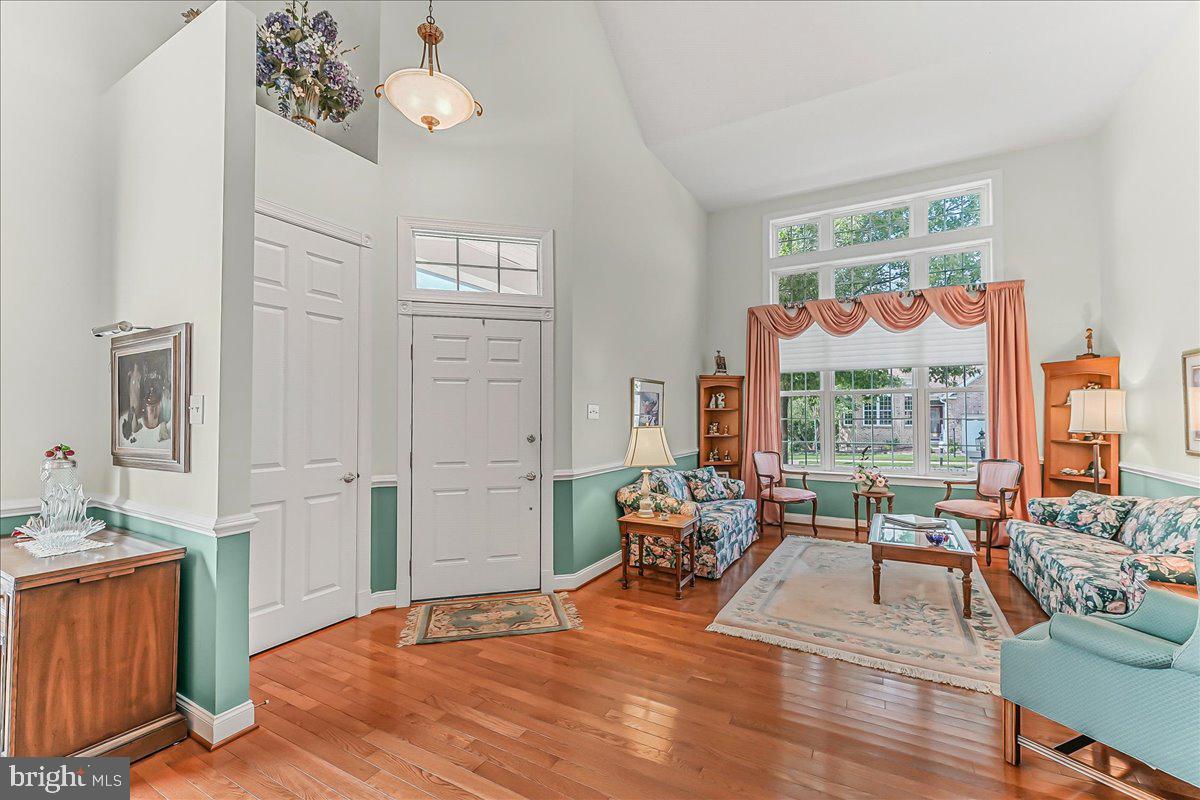41 THAYER WAY