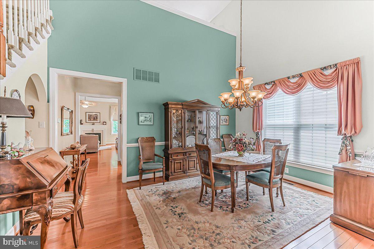 REGENCY AT PROVIDENC - Residential