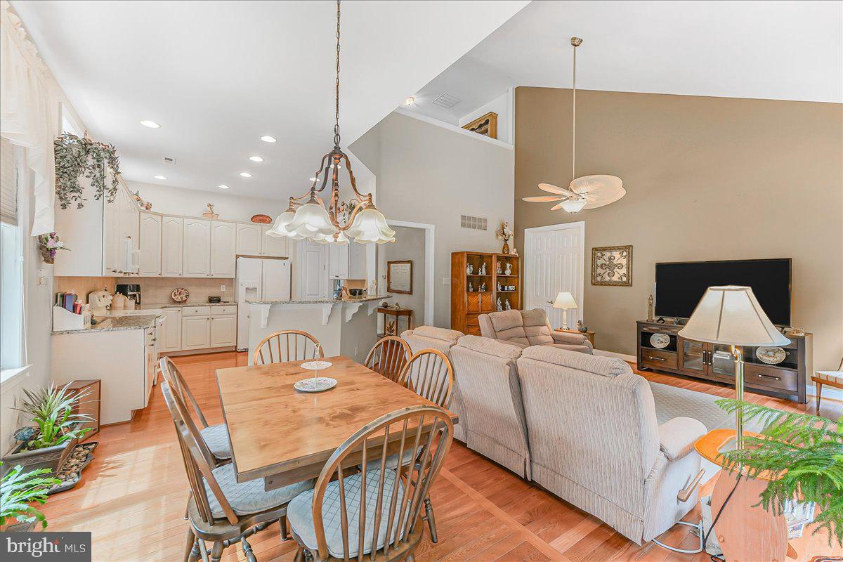 REGENCY AT PROVIDENC - Residential