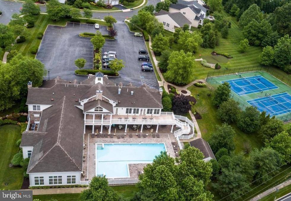 REGENCY AT PROVIDENC - Residential