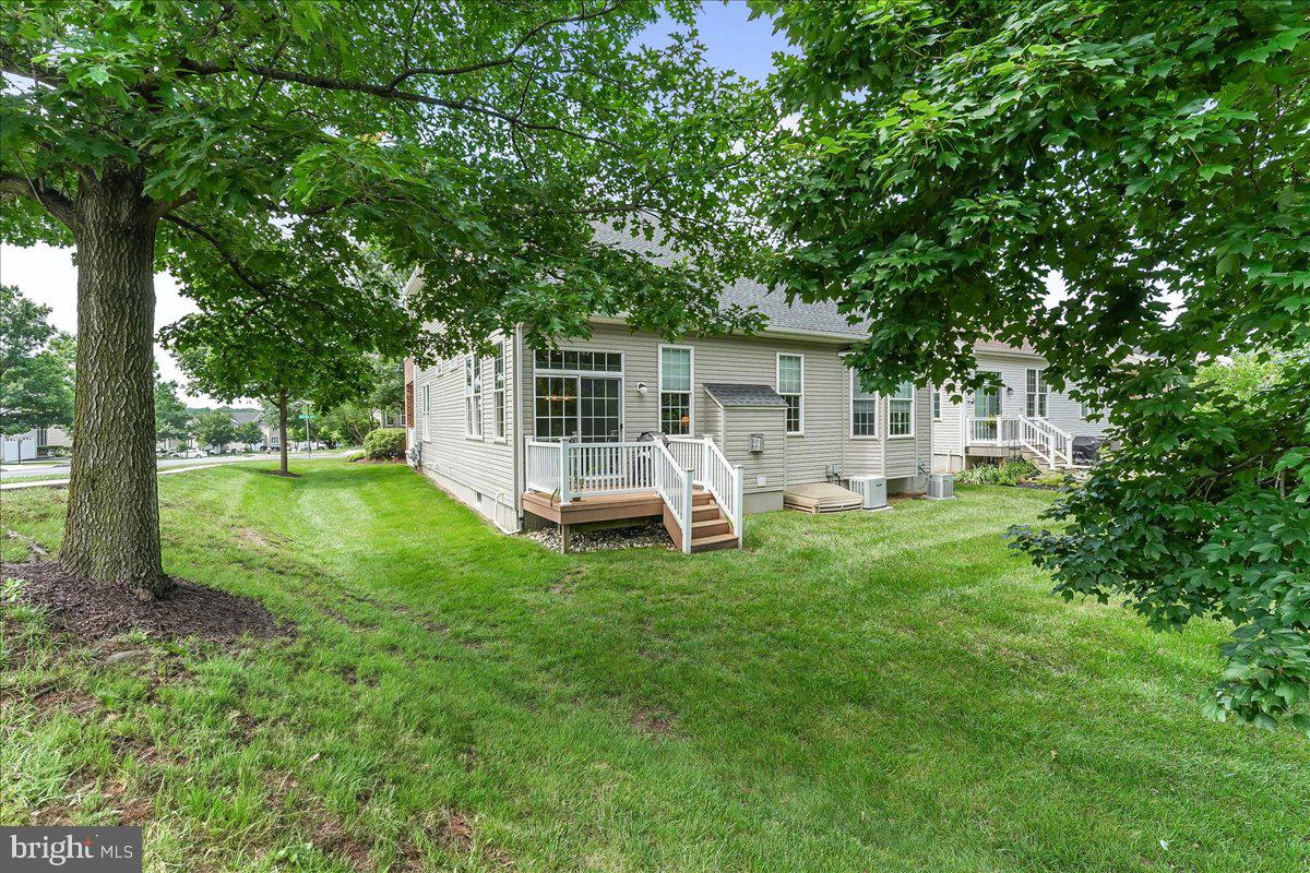 41 THAYER WAY