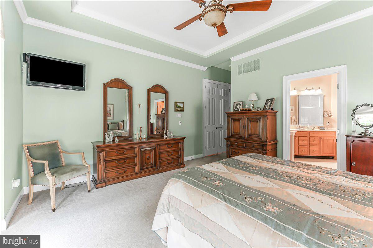 REGENCY AT PROVIDENC - Residential