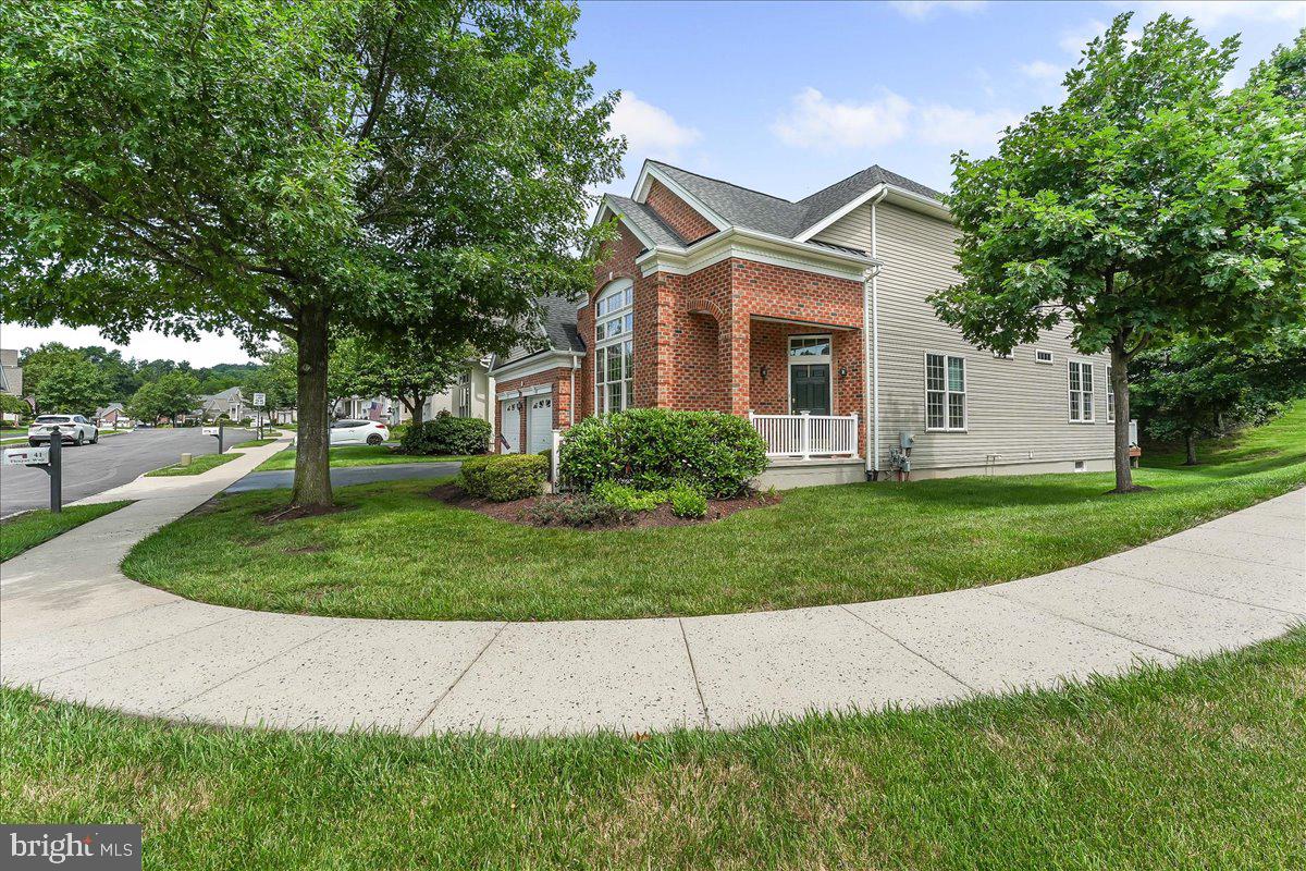 41 THAYER WAY