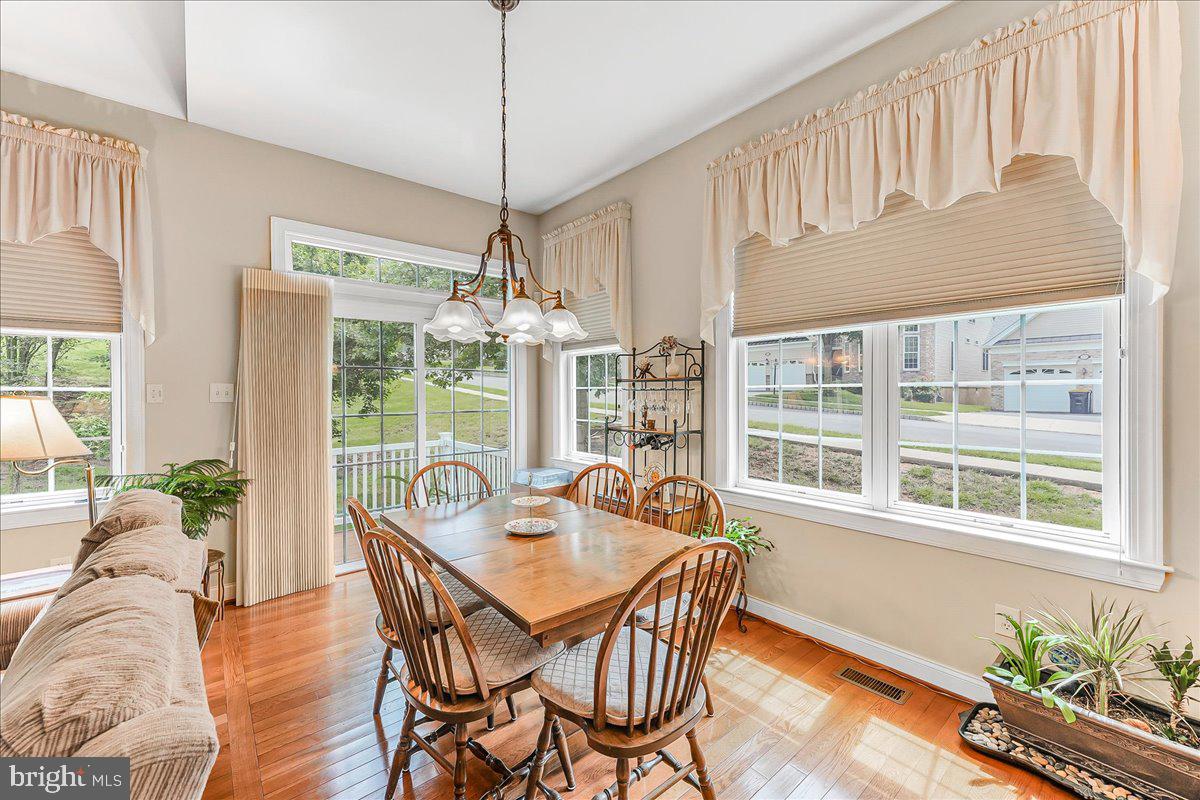 REGENCY AT PROVIDENC - Residential