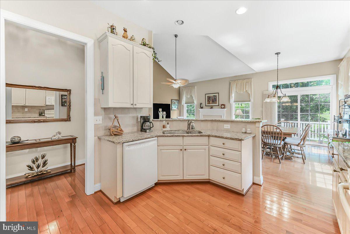 REGENCY AT PROVIDENC - Residential