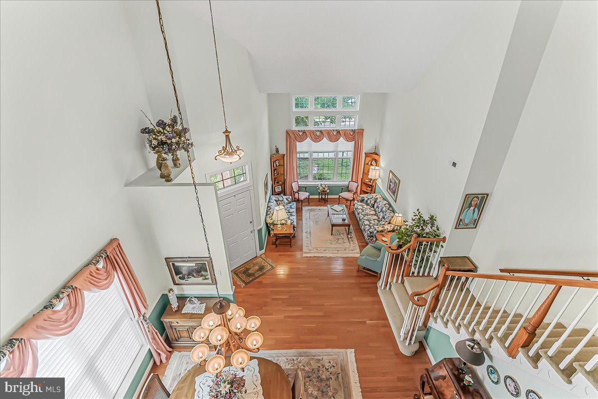 REGENCY AT PROVIDENC - Residential