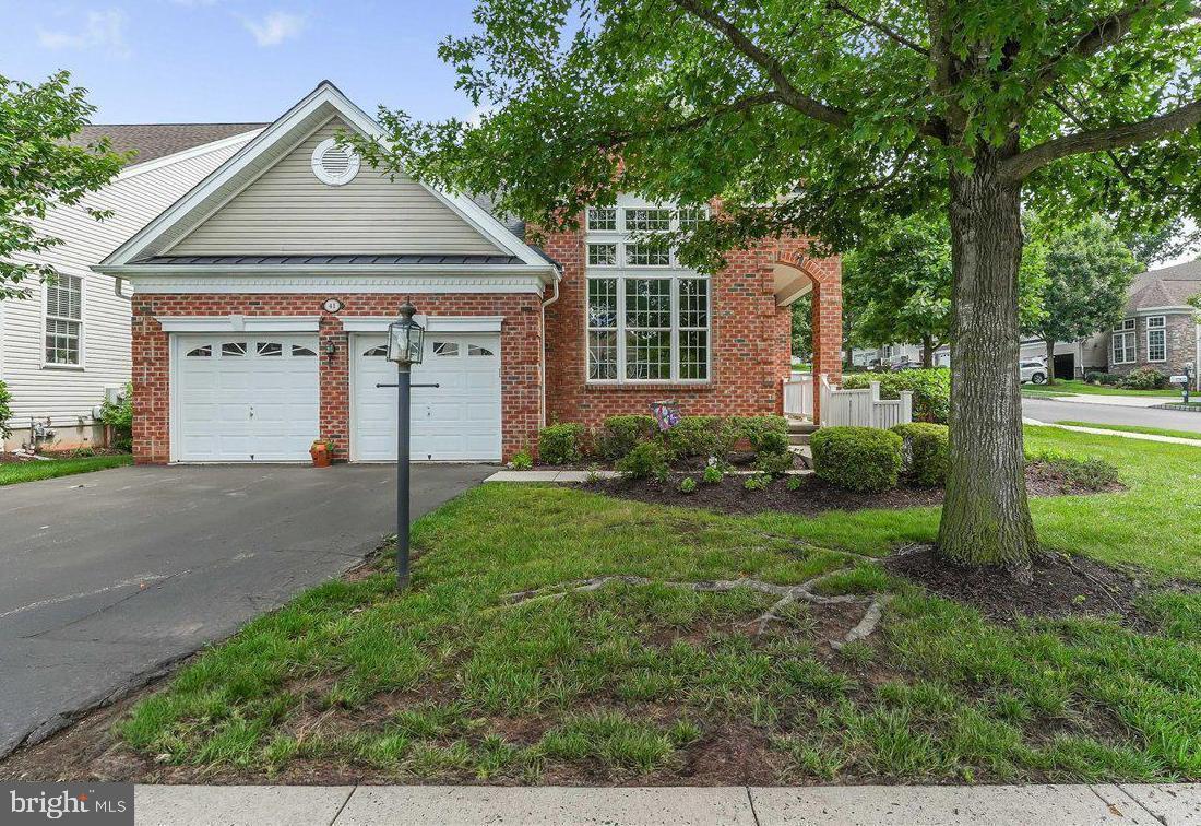 REGENCY AT PROVIDENC - Residential