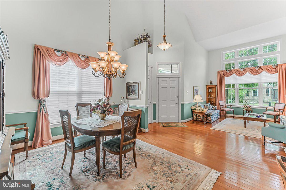 41 THAYER WAY