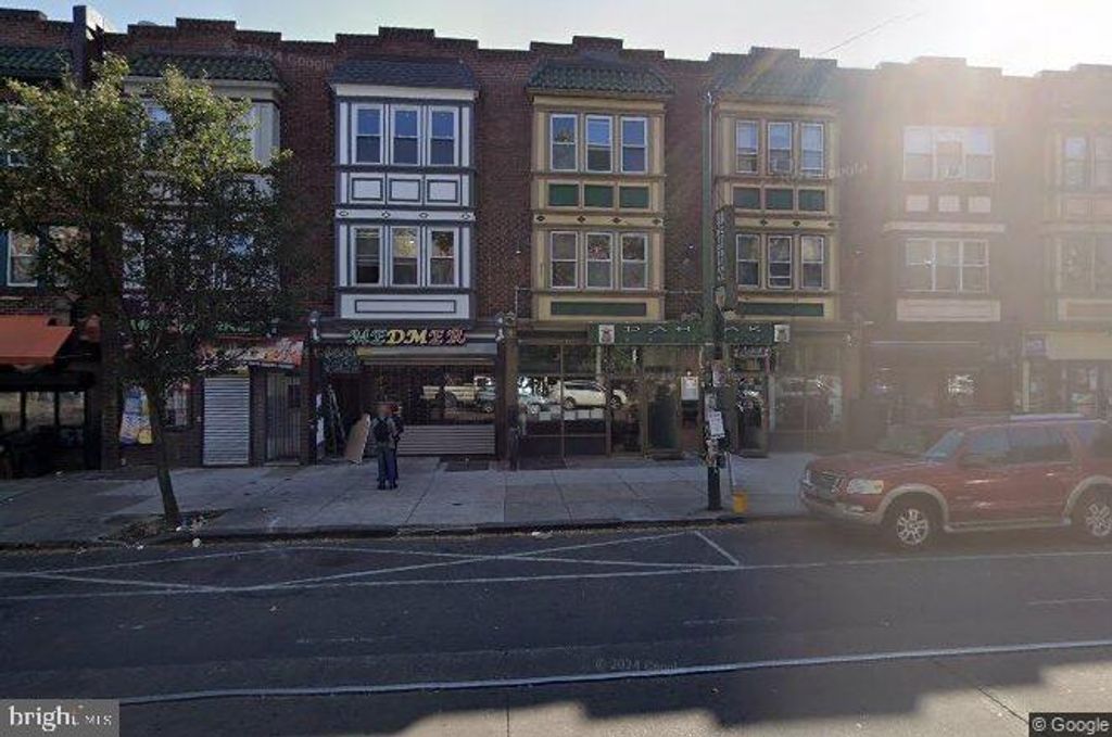 Photo of 4706 Baltimore Avenue #2, PHILADELPHIA, PA 19143 (MLS # PAPH2462618)