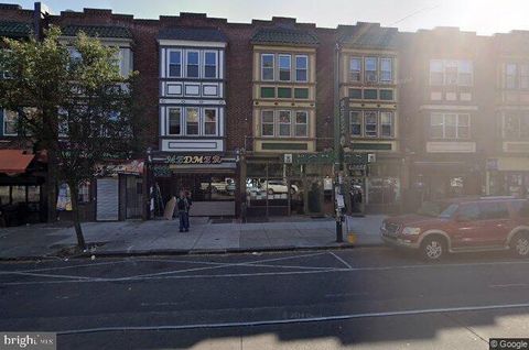 Condo For Rent - 4706 Baltimore Avenue #2<br/> PHILADELPHIA, PA 19143