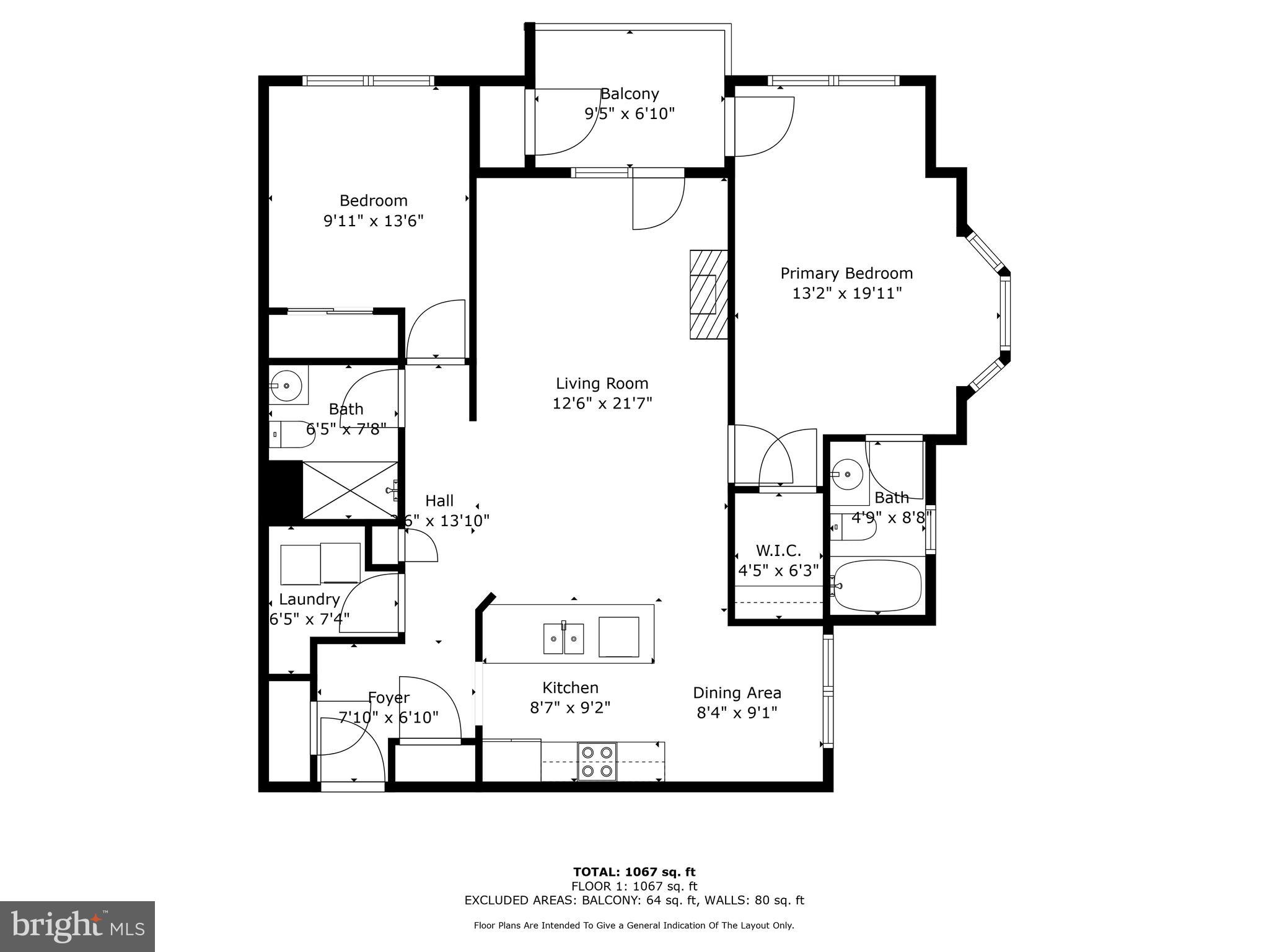 TIDEWATER COLONY - Residential