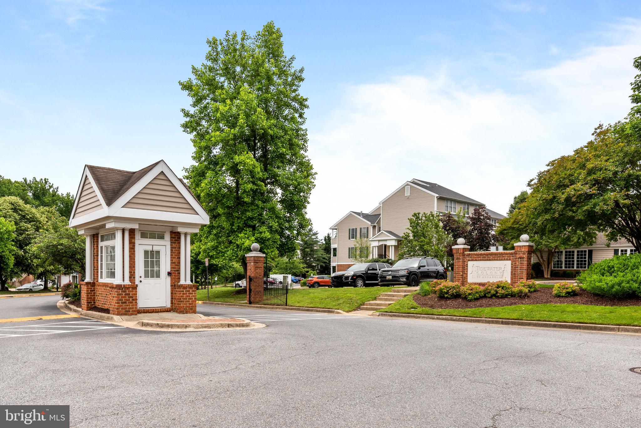 TIDEWATER COLONY - Residential