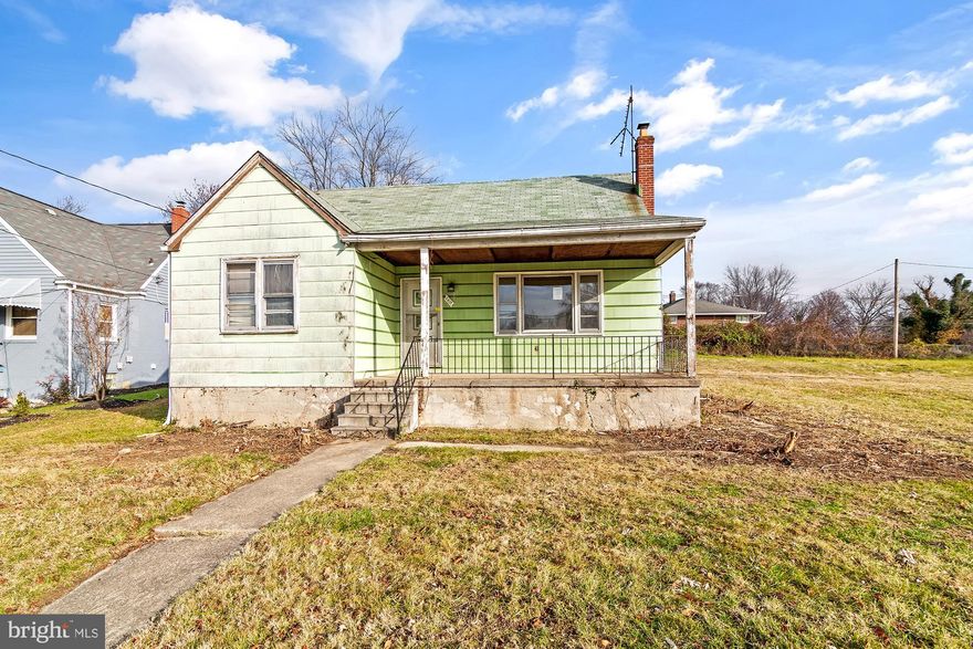 This Property will be offered for the First 30 Days to prospective buyers making less than 120 % of the Area's Median Income and intenting to use as a primary residence. Clients will need to speak with our Safeguard housing counselor to confirm eligibility before any offer considerations will be made. Buyer to do any due diligence to confirm if ground rent is present. The home needs full renovation and is not currently inhabitable. Unlikely pass standard financing.