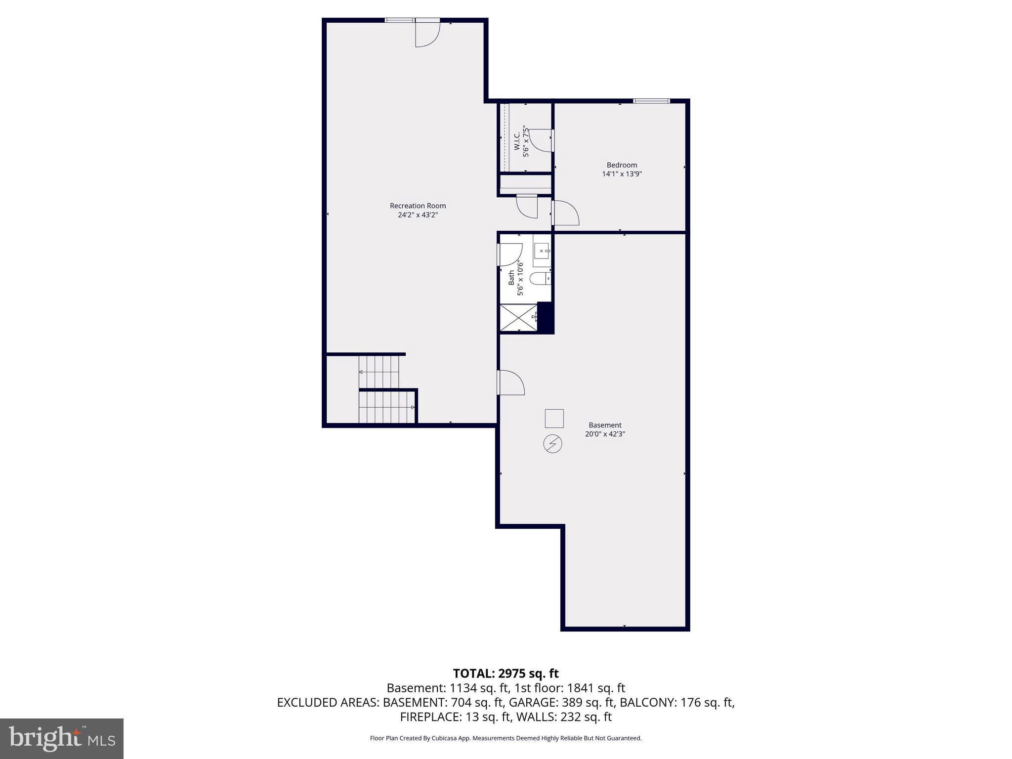 LAKE LINGANORE - Residential