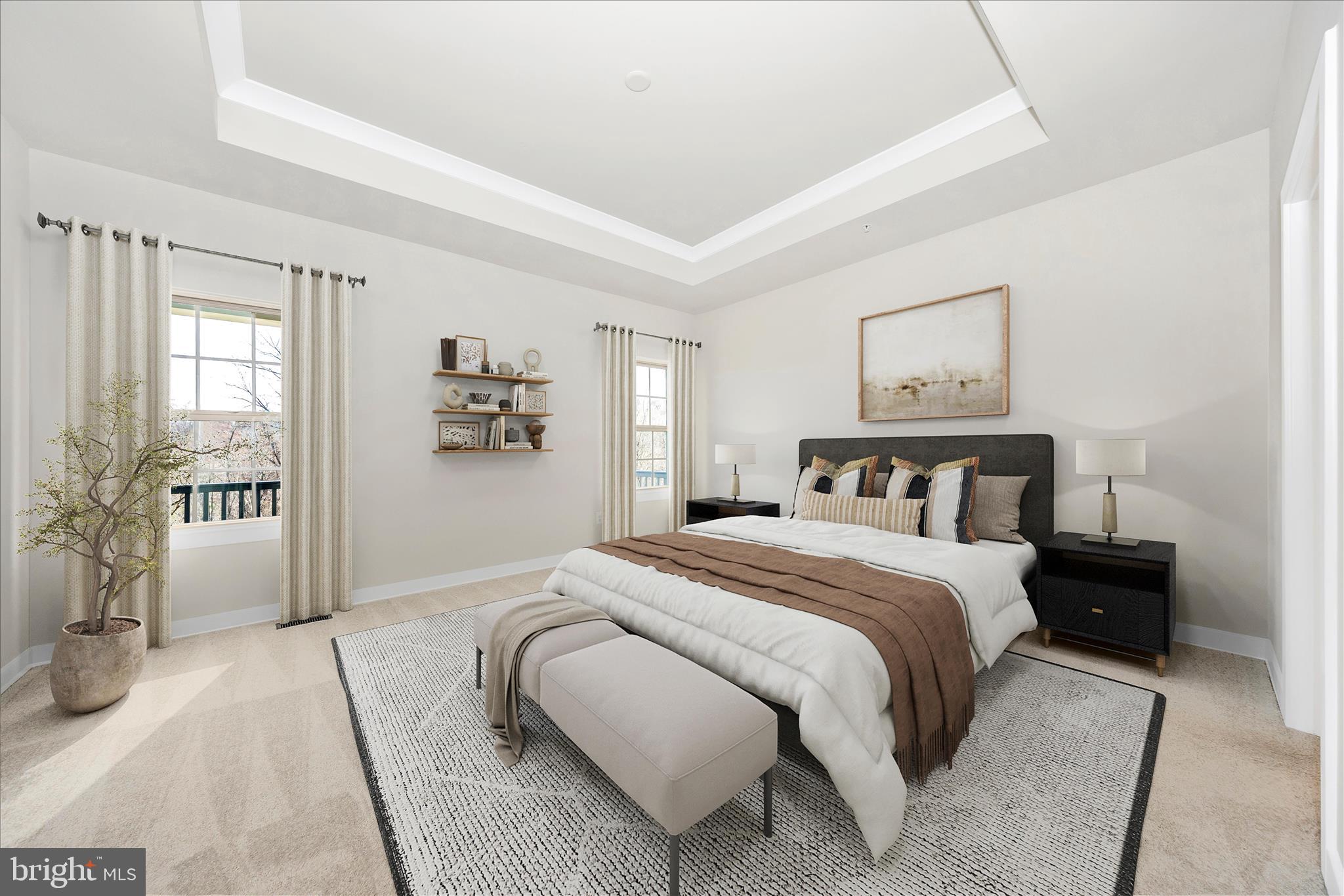 LAKE LINGANORE - Residential