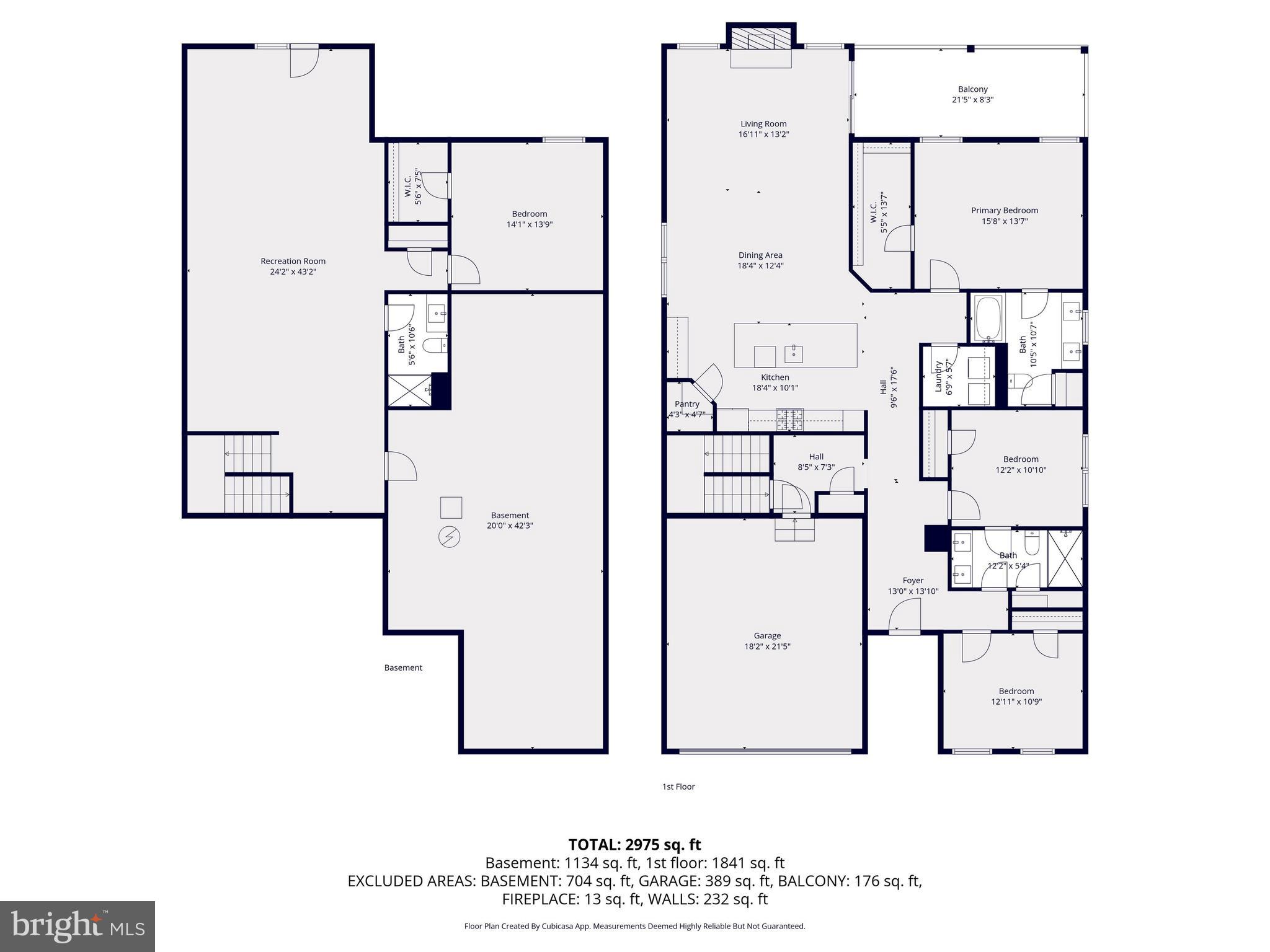LAKE LINGANORE - Residential