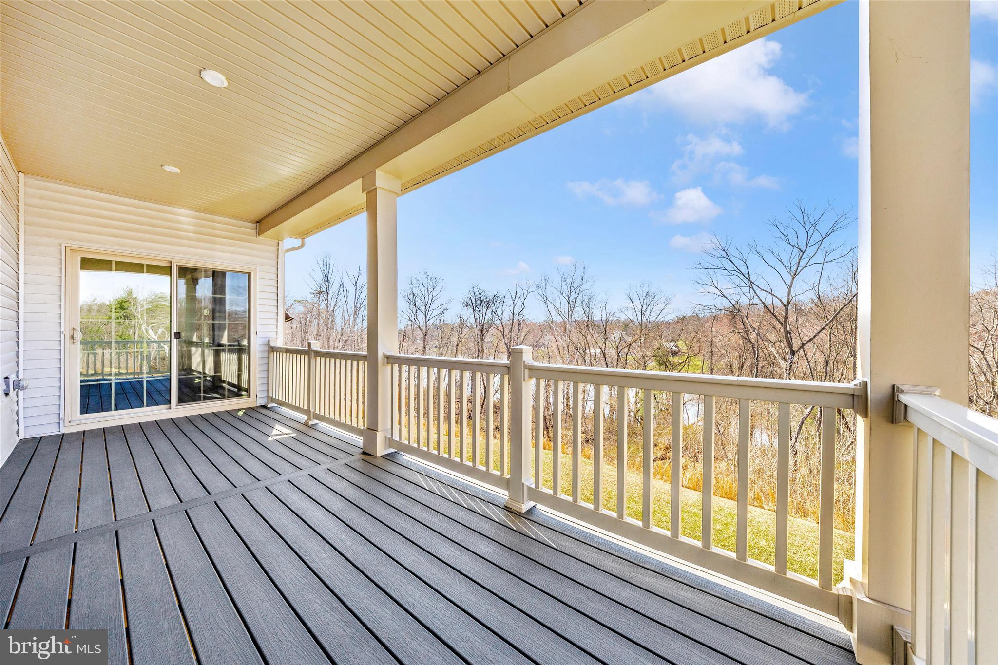 LAKE LINGANORE - Residential