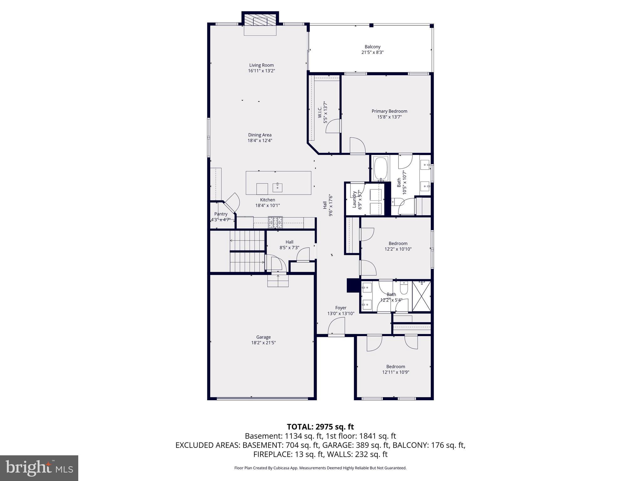 LAKE LINGANORE - Residential