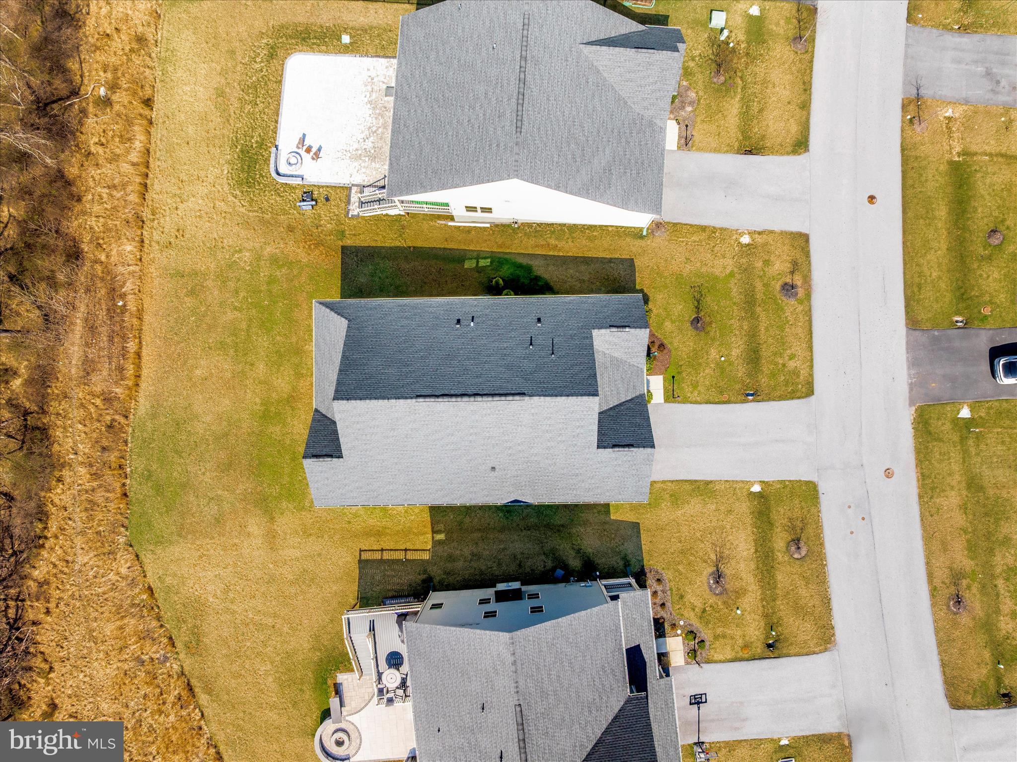 LAKE LINGANORE - Residential