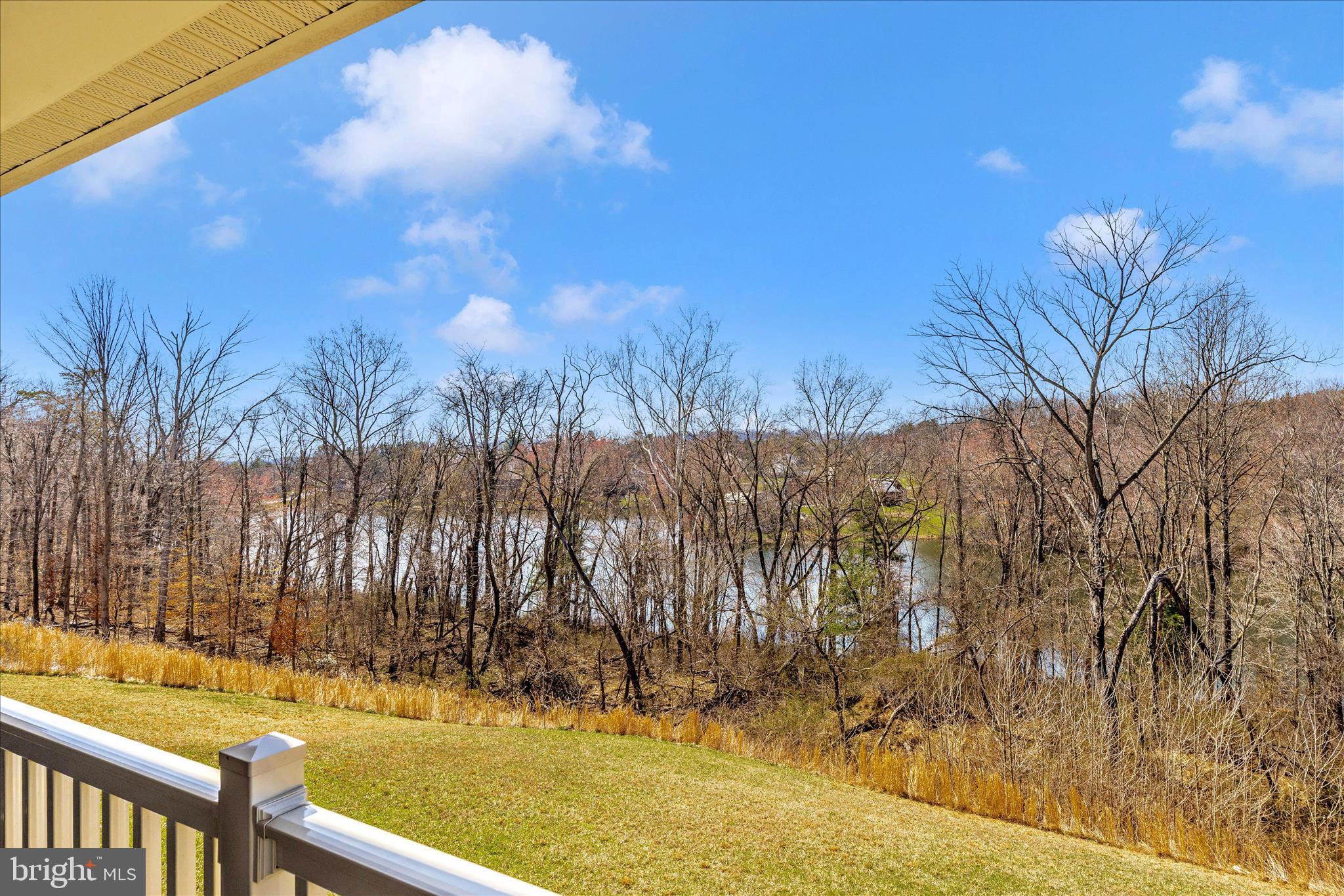 LAKE LINGANORE - Residential