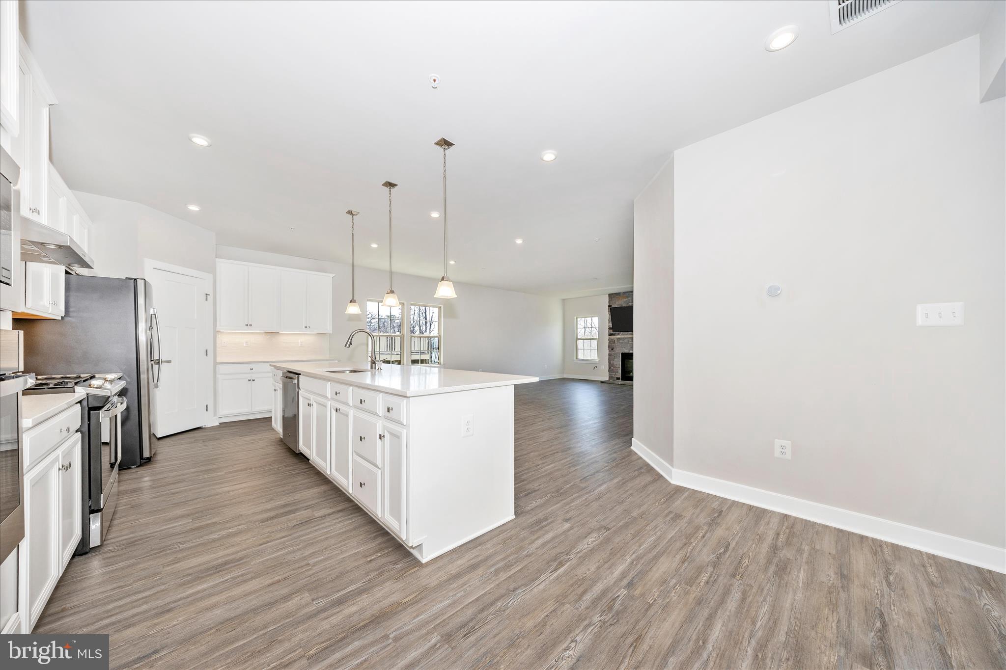 LAKE LINGANORE - Residential