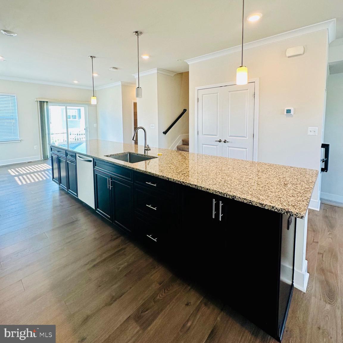 STONEHAVEN - Residential Lease