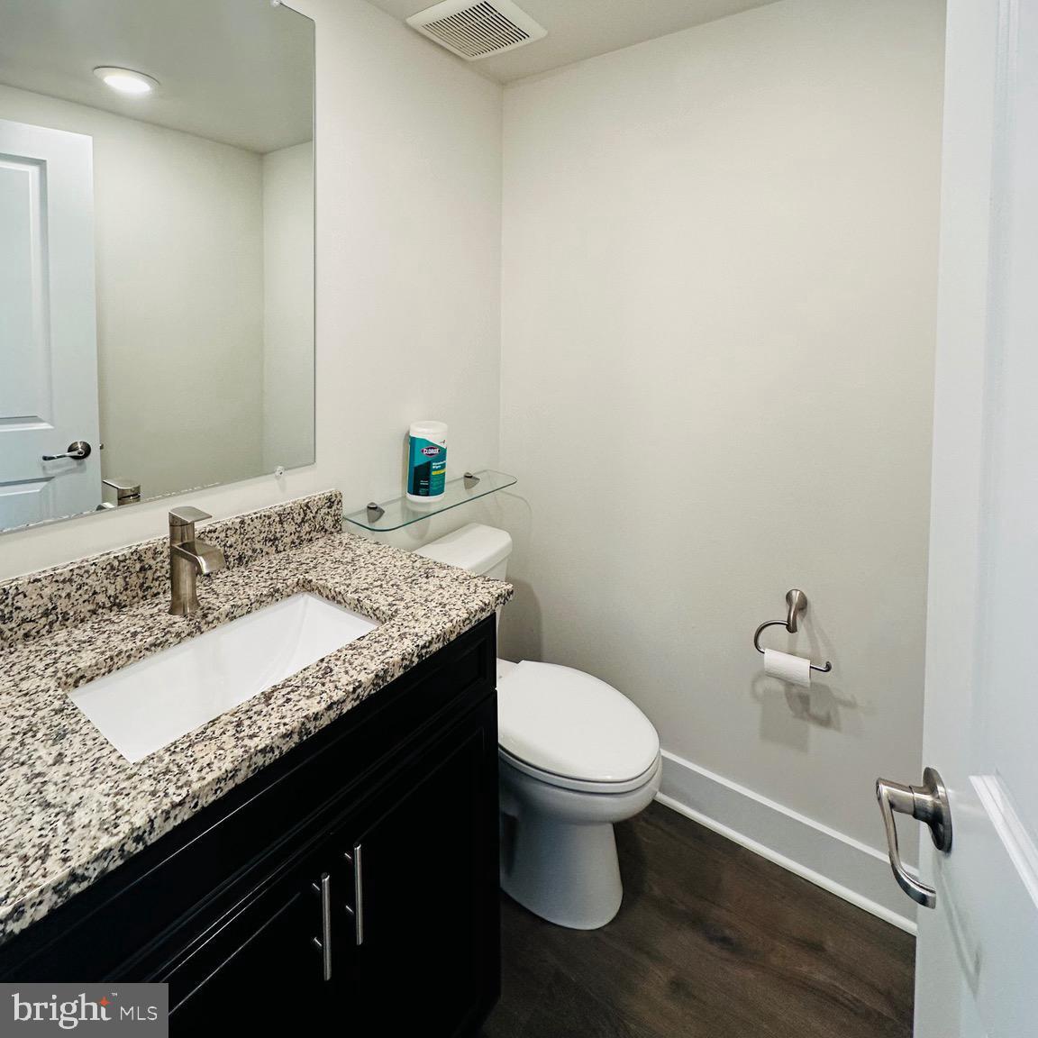 STONEHAVEN - Residential Lease