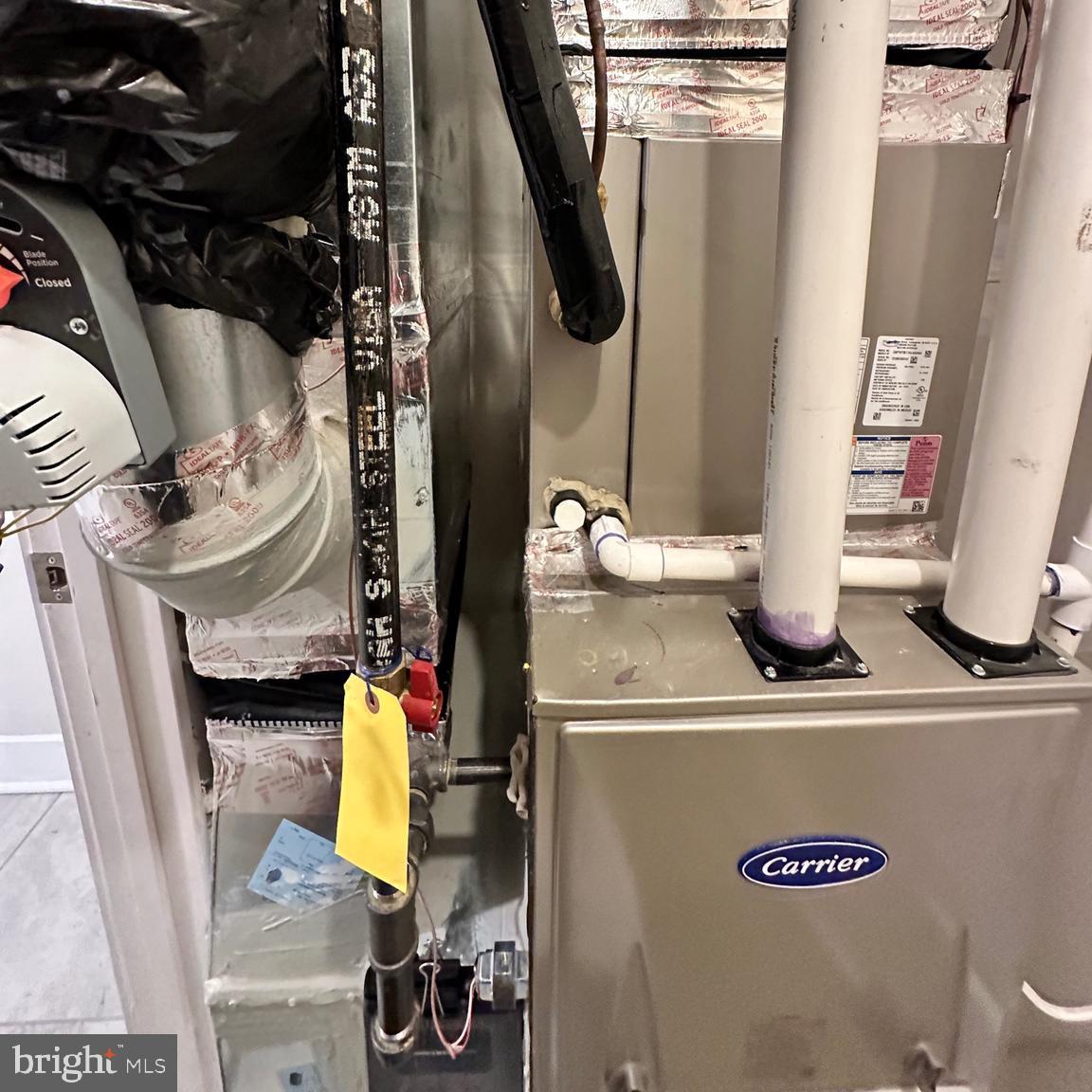 STONEHAVEN - Residential Lease