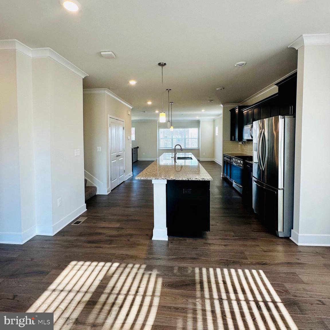 STONEHAVEN - Residential Lease