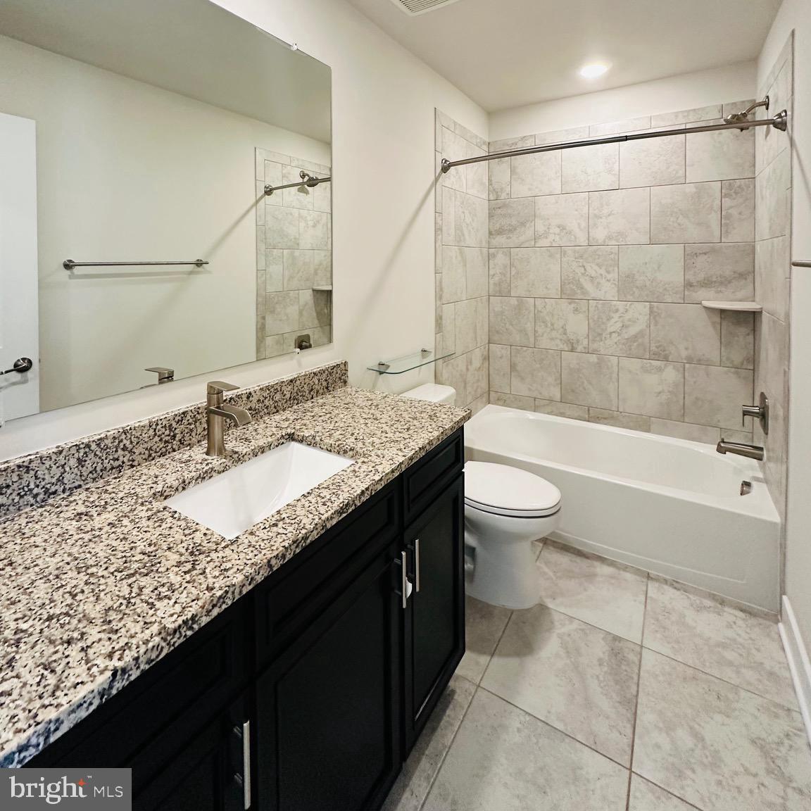 STONEHAVEN - Residential Lease