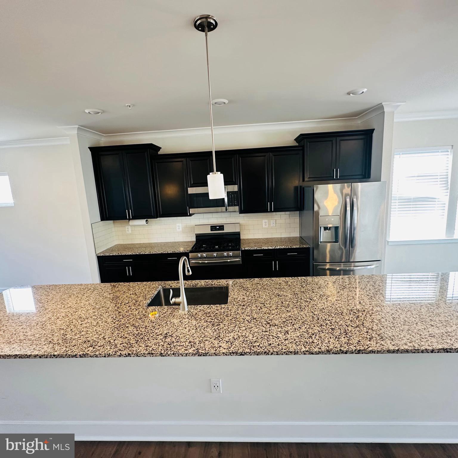 STONEHAVEN - Residential Lease