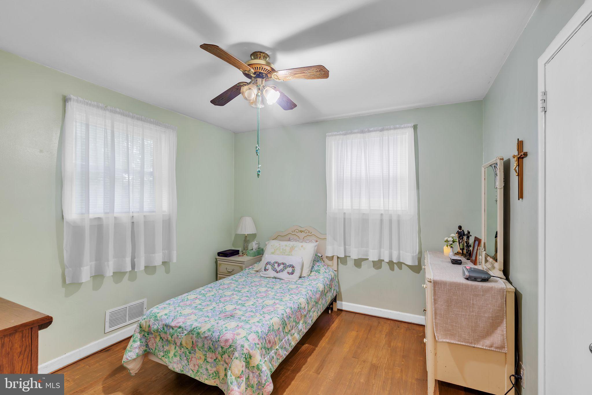 CONNECTICUT AVENUE ESTATES - Residential